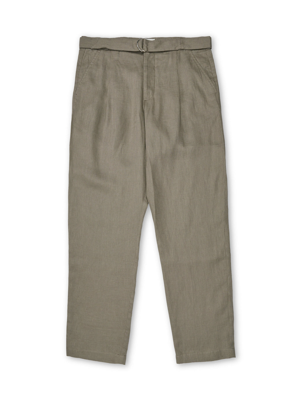  Stone Padworth Double-Breasted Suit