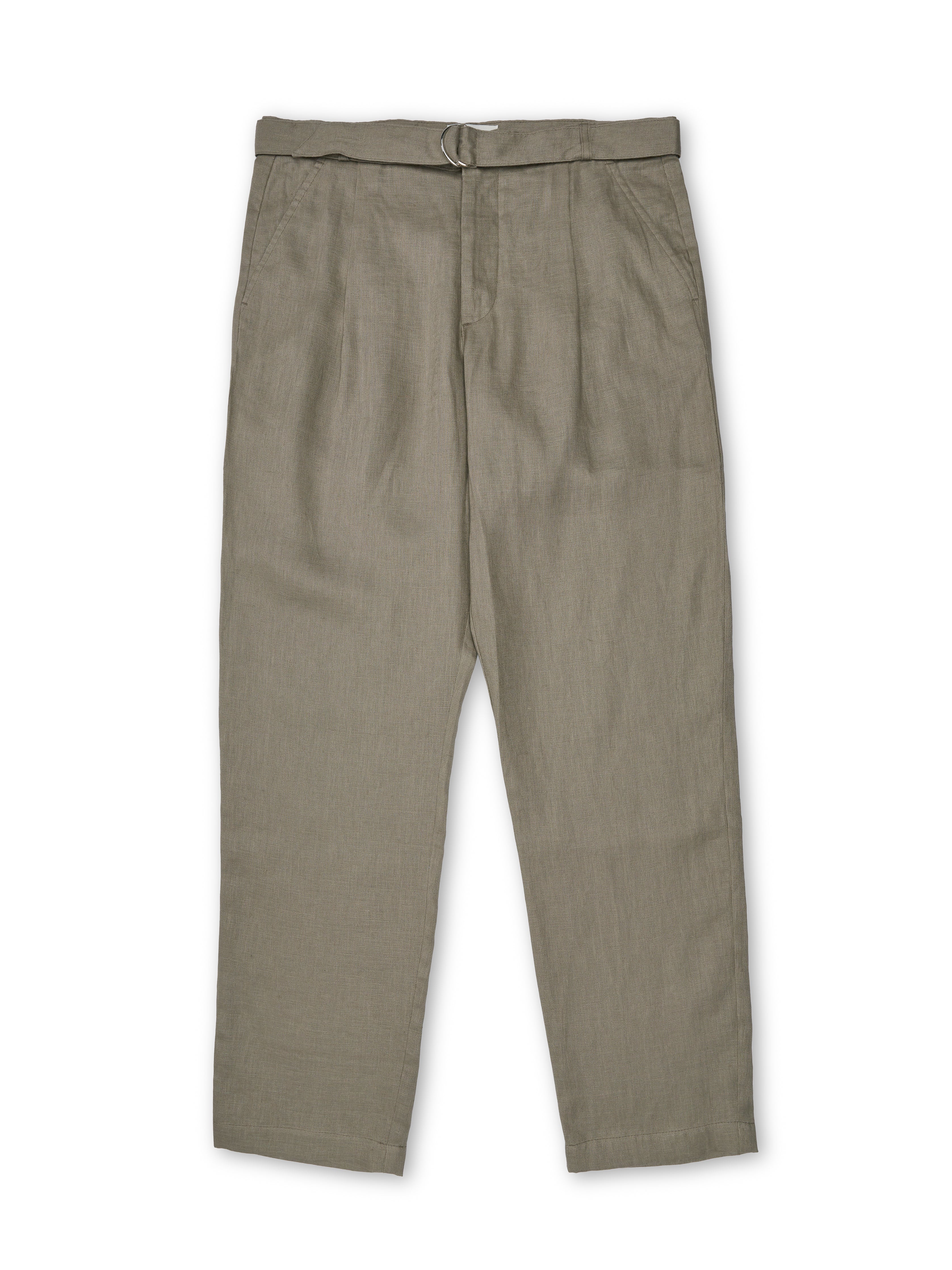  Stone Padworth Double-Breasted Suit
