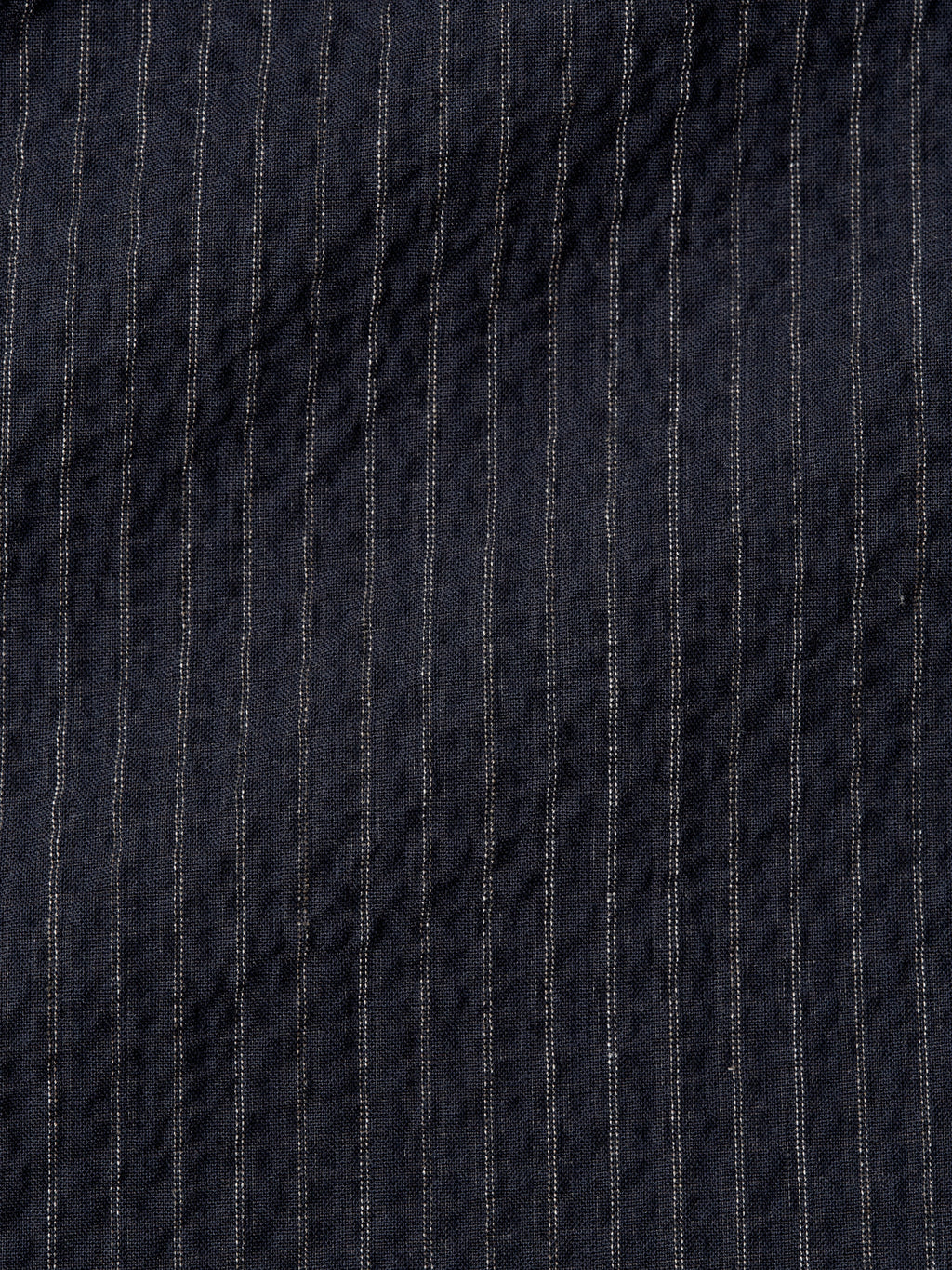  Morton Pleated Trousers Granville Navy