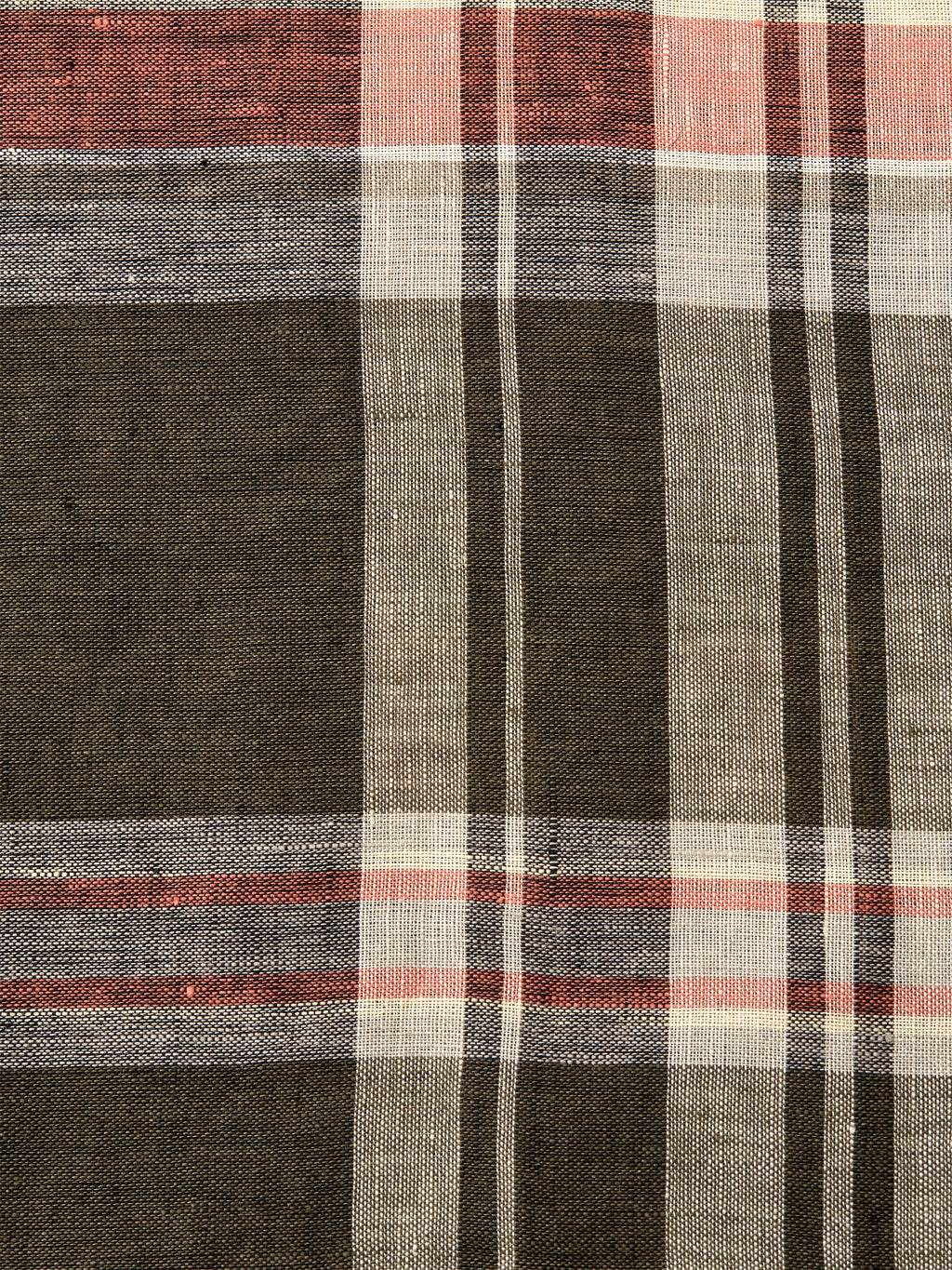  Travers Scarf Northfield Black