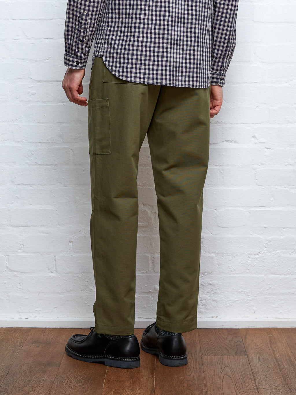  Judo Trousers Ellbridge Green