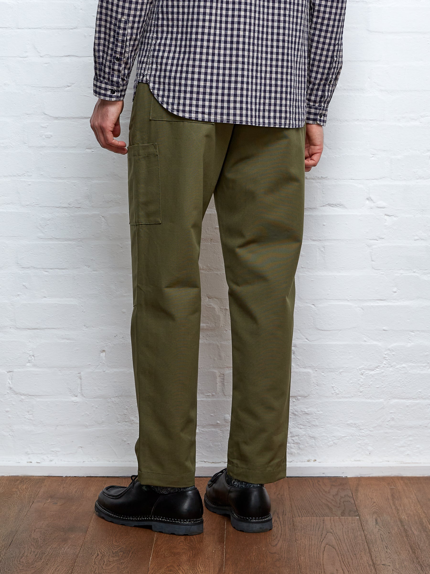  Judo Trousers Ellbridge Green