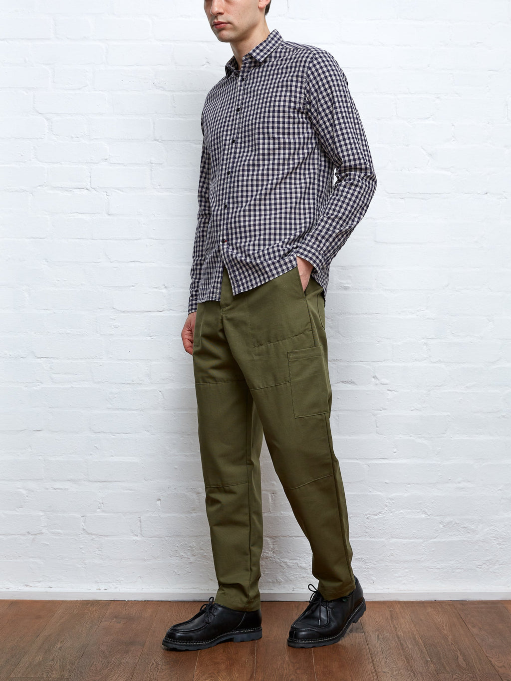  Judo Trousers Ellbridge Green
