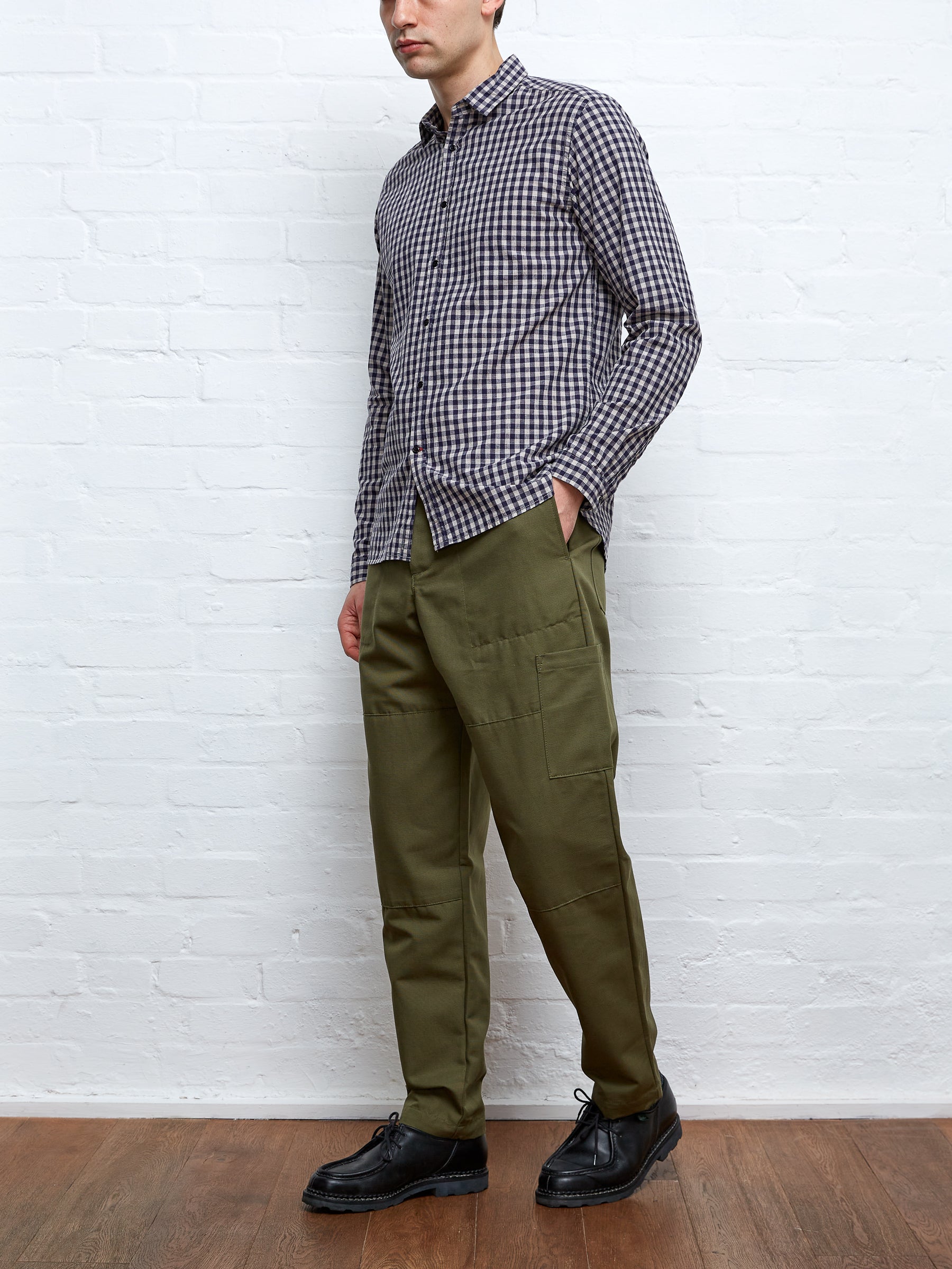  Judo Trousers Ellbridge Green