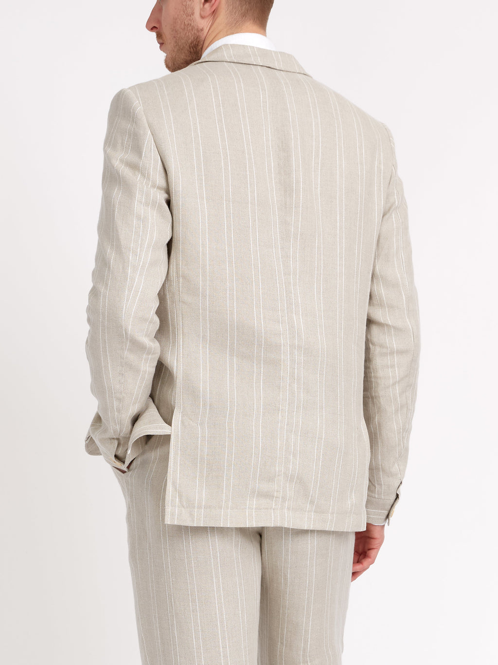  Sand Middelboe Theobald Suit