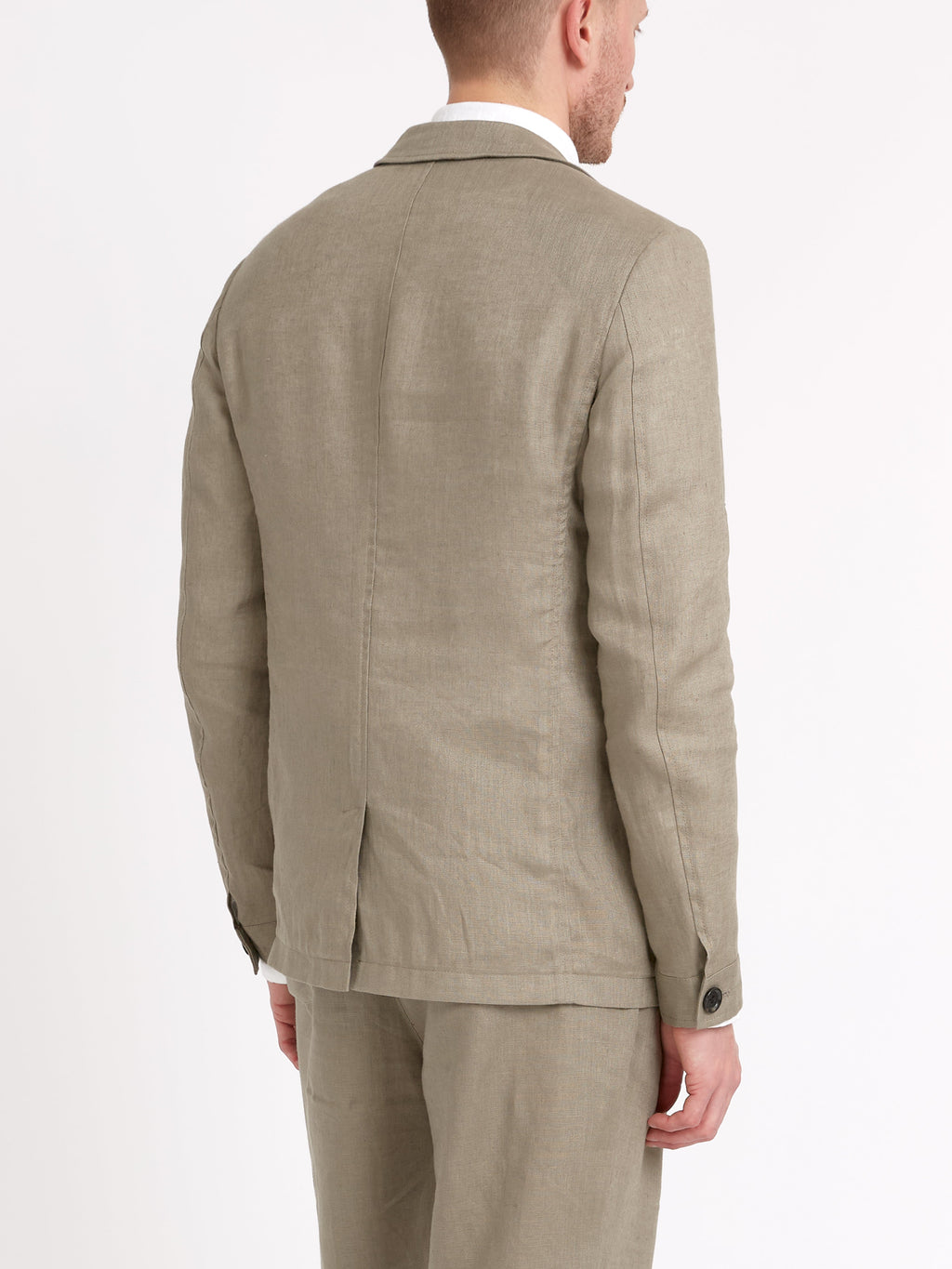  Theobald Jacket Padworth Stone