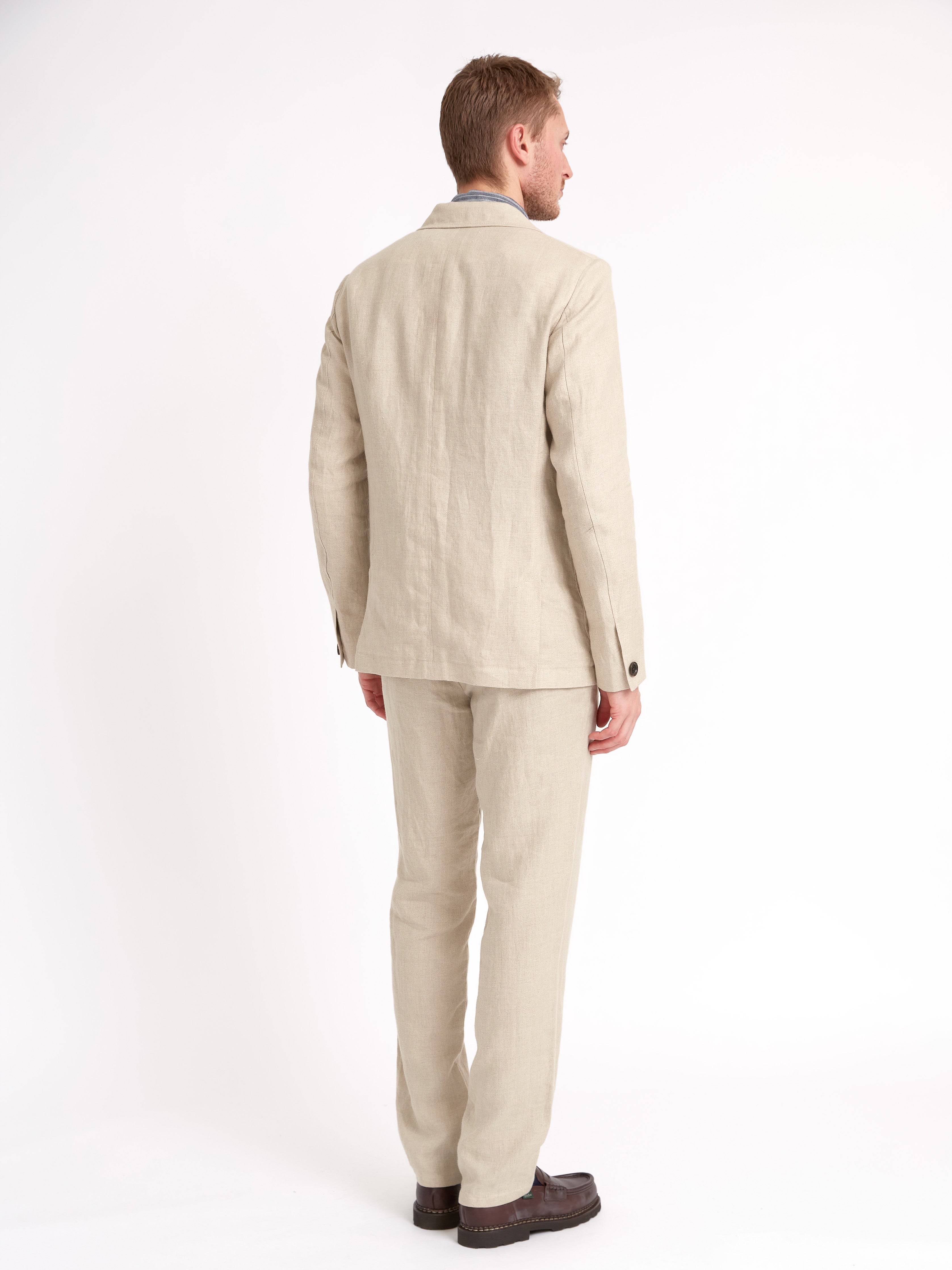  Sand Coney Mansfield Suit