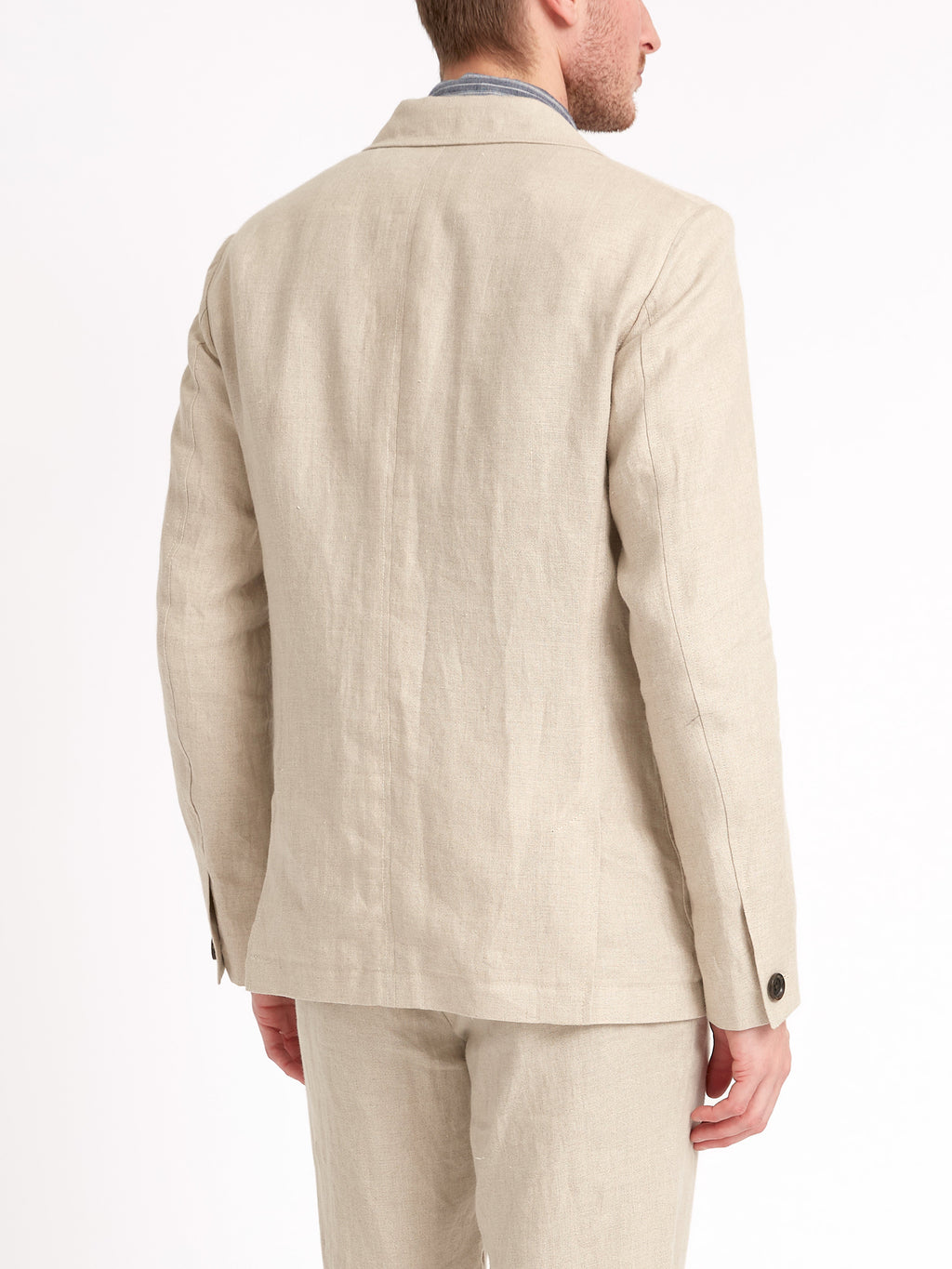  Mansfield Jacket Coney Sand