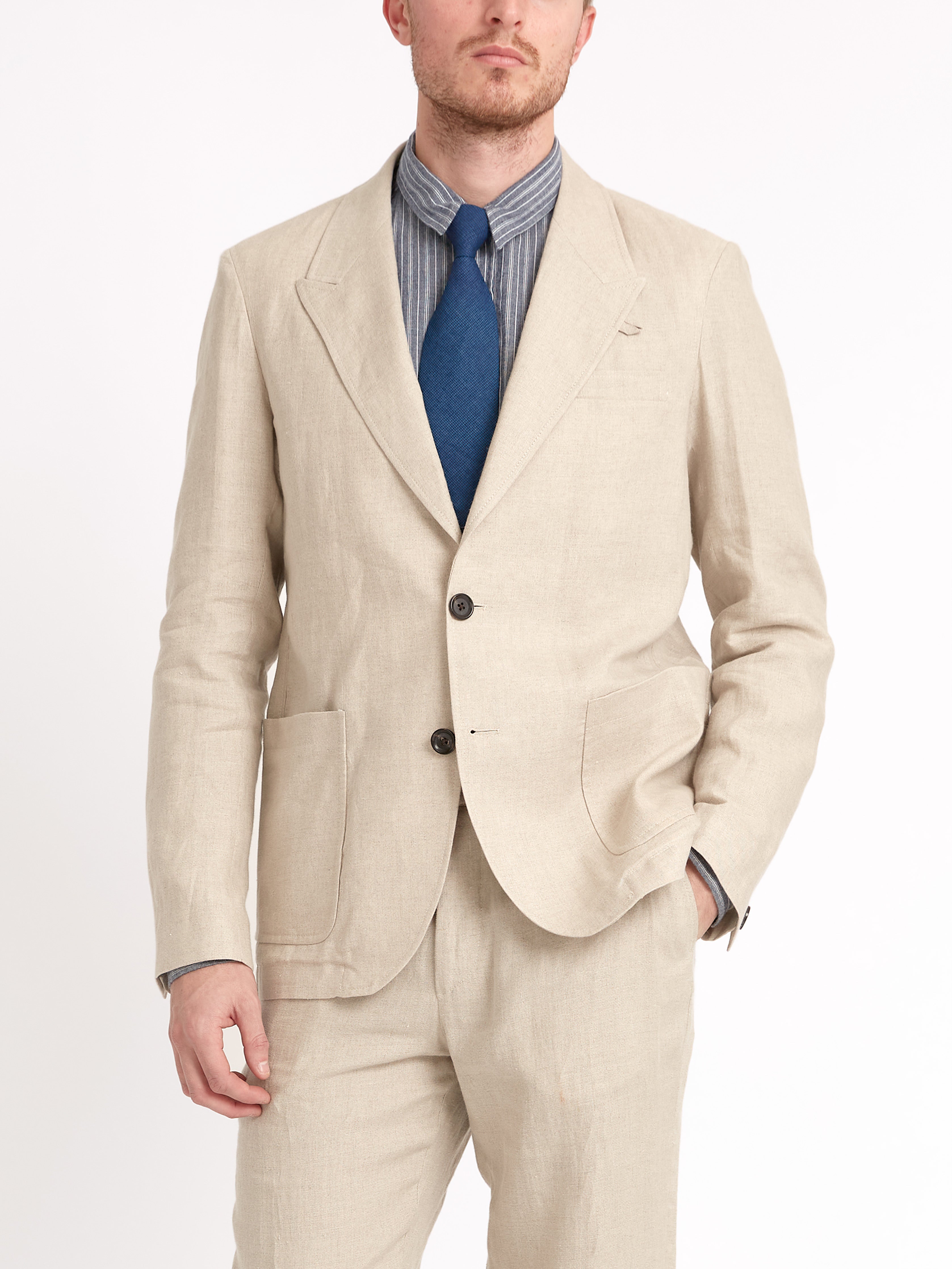  Sand Coney Mansfield Suit