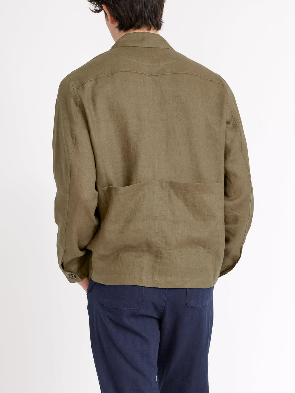  Hythe Jacket Padworth Green