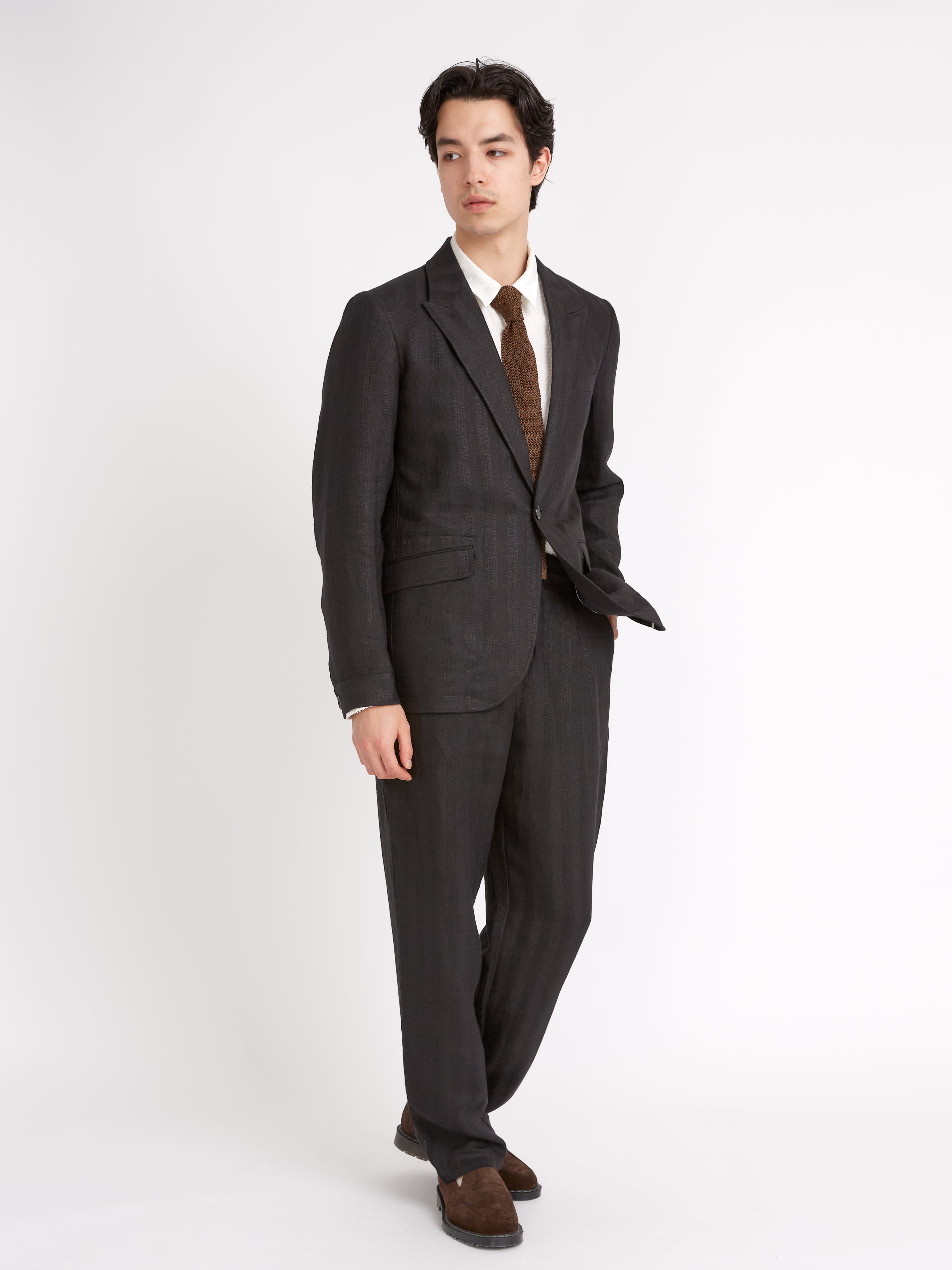  Black Arnold Wyndhams Suit