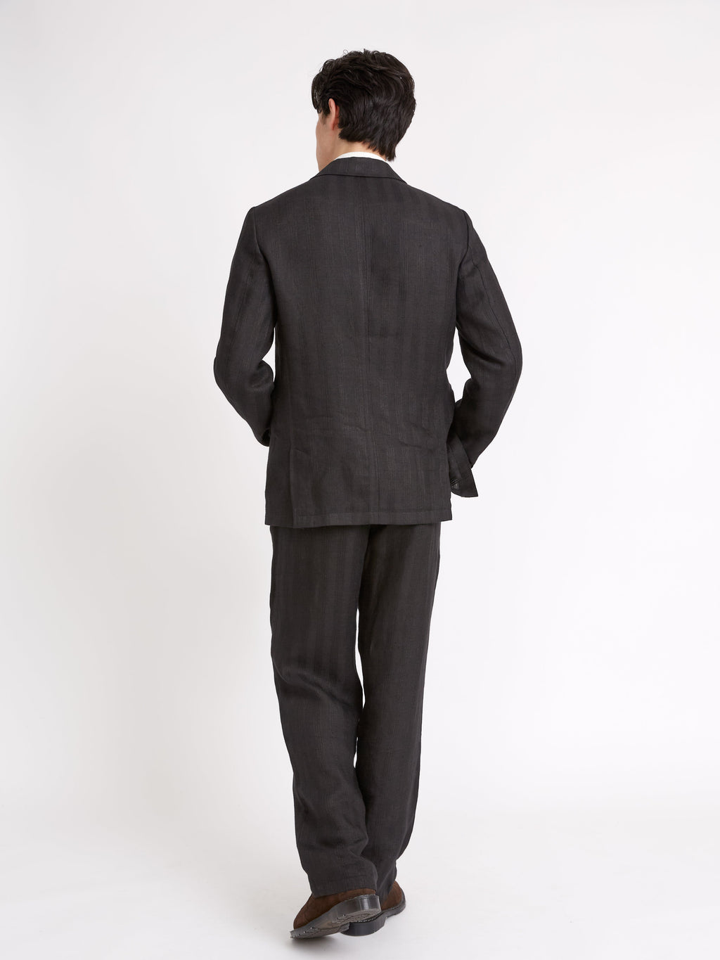  Black Arnold Wyndhams Suit
