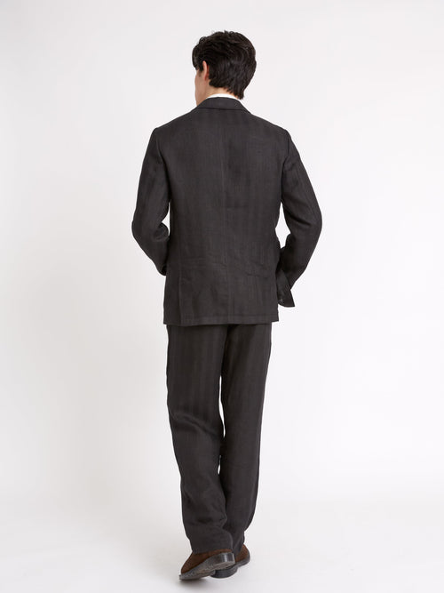  Black Arnold Wyndhams Suit