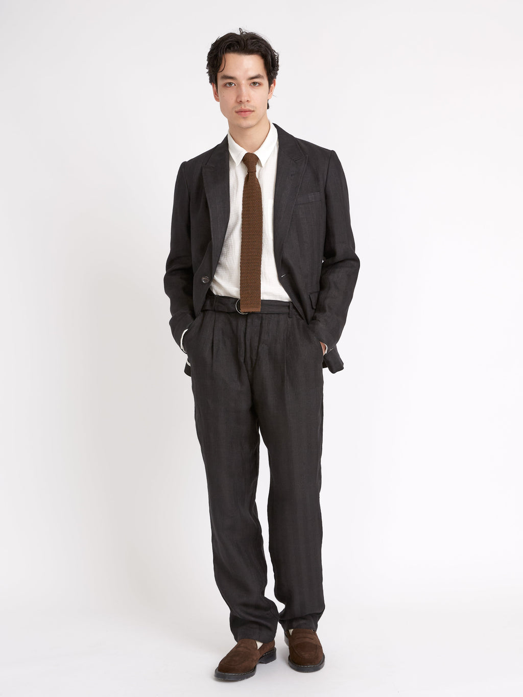  Wyndhams Jacket Arnold Black