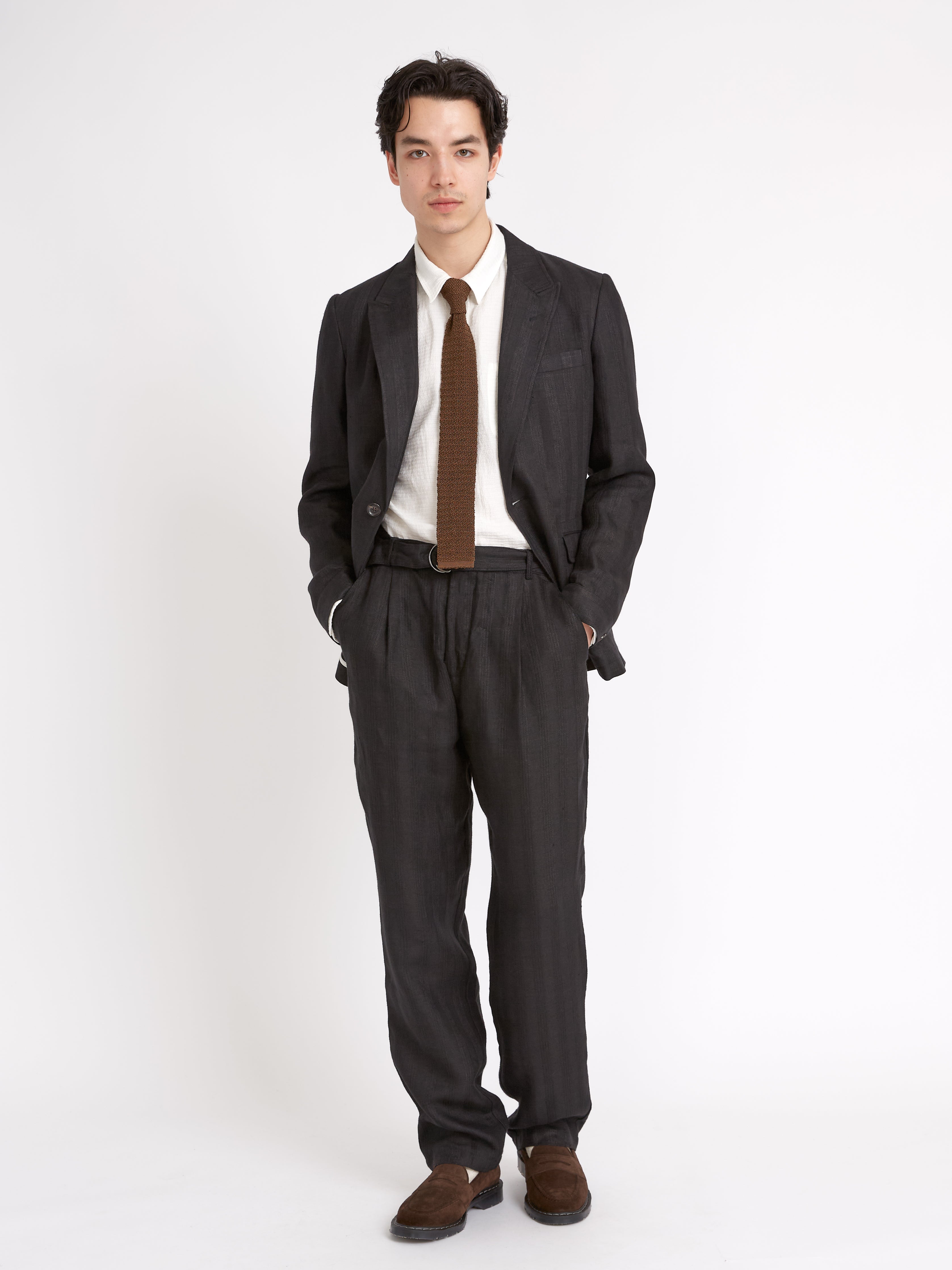  Wyndhams Jacket Arnold Black