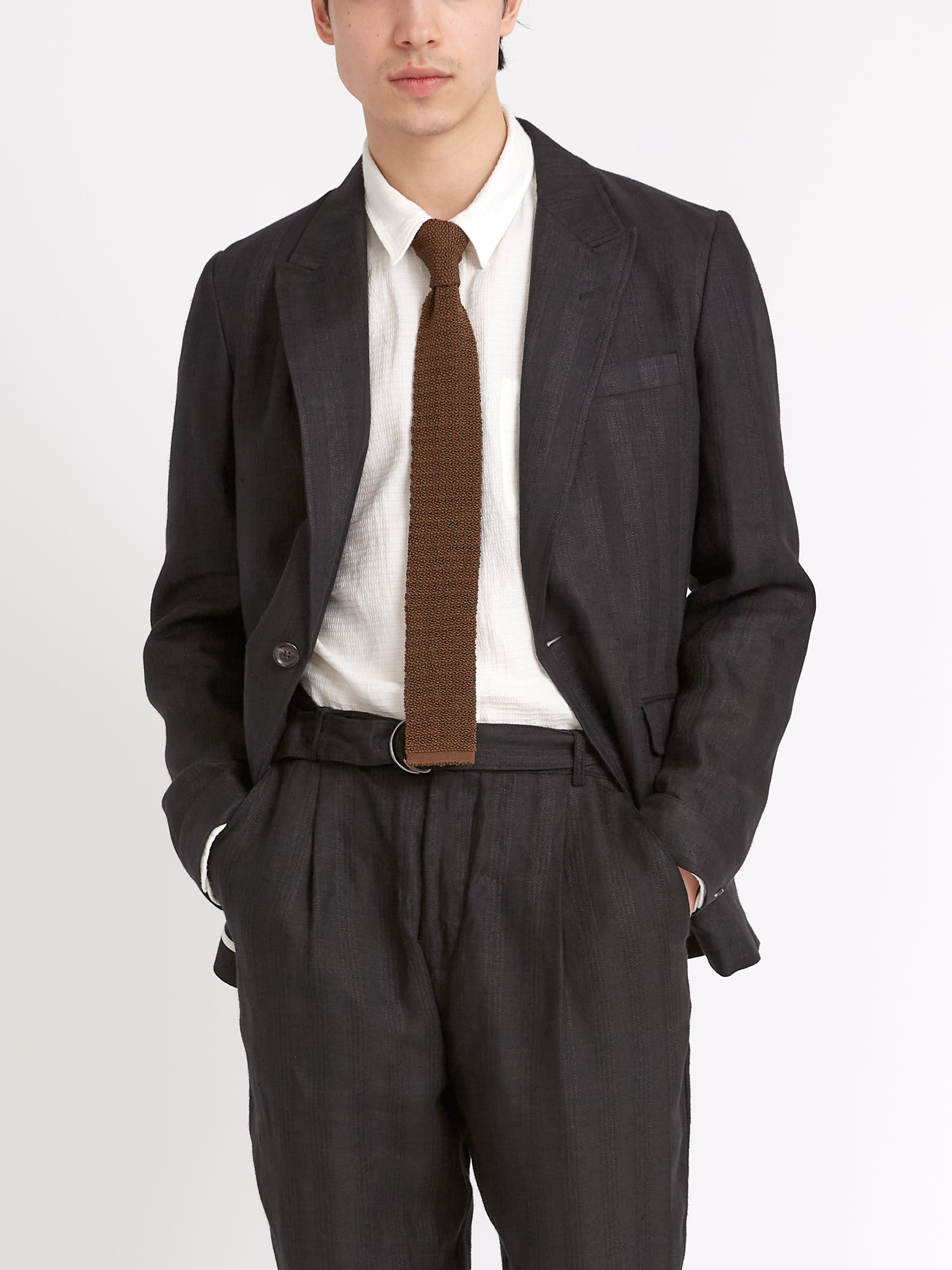  Wyndhams Jacket Arnold Black