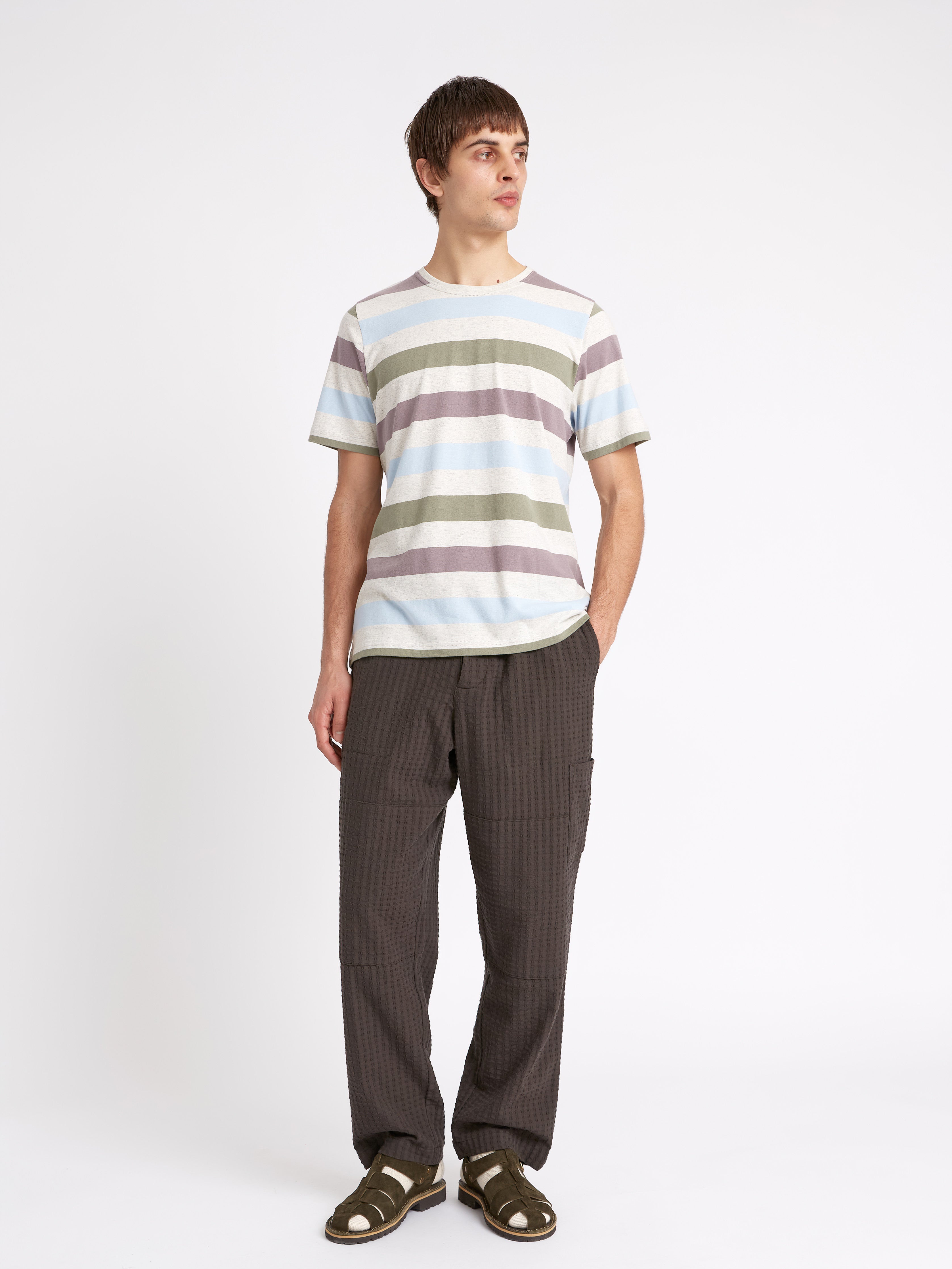  Conduit T-Shirt Tawford Multi