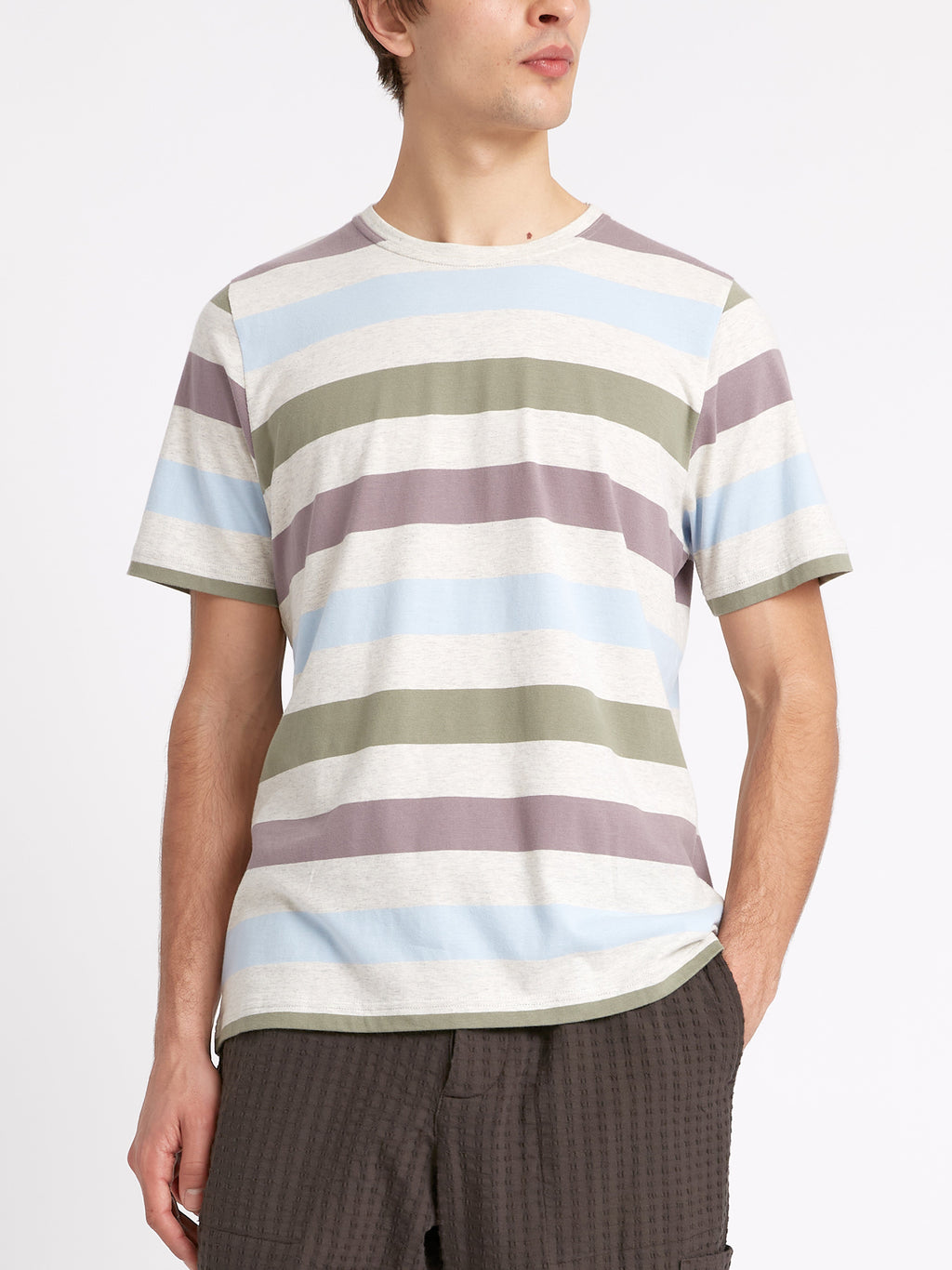  Conduit T-Shirt Tawford Multi