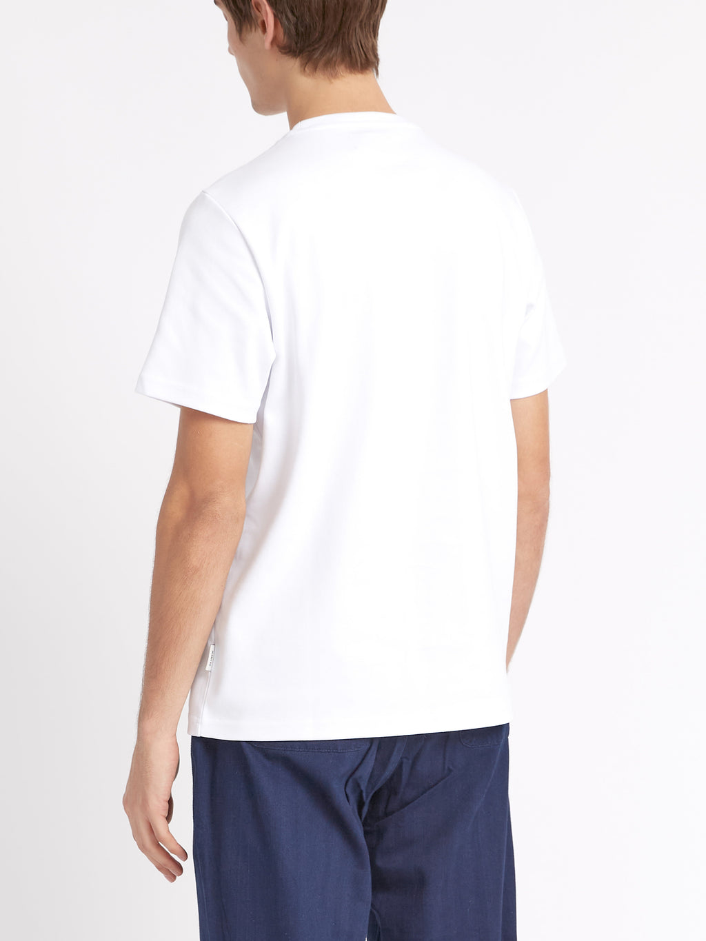  Heavy T-Shirt Tavistock White