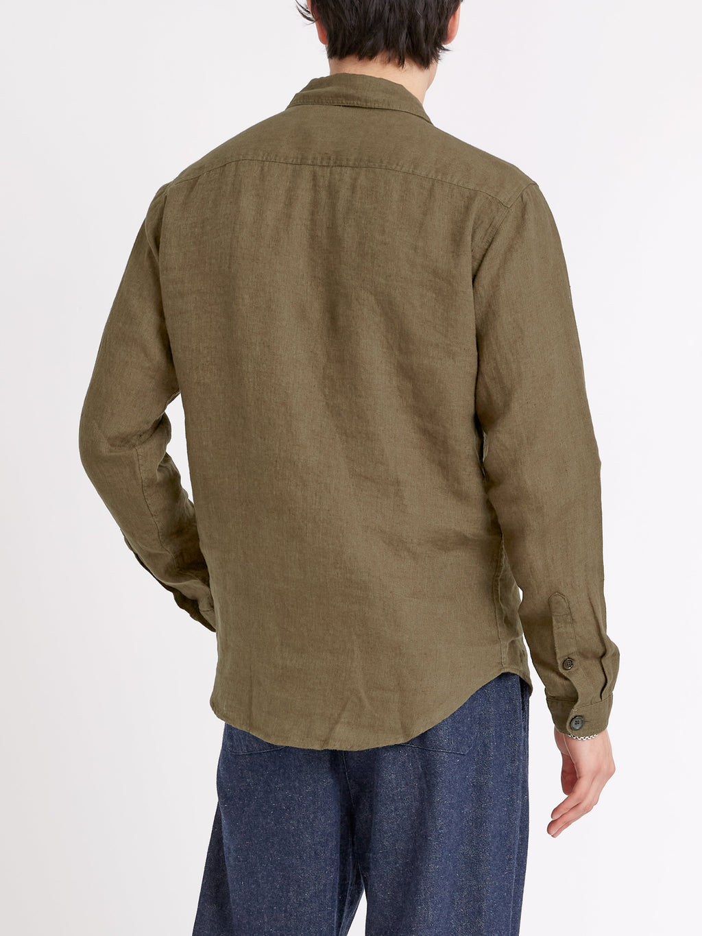  Treviscoe Shirt Padworth Green
