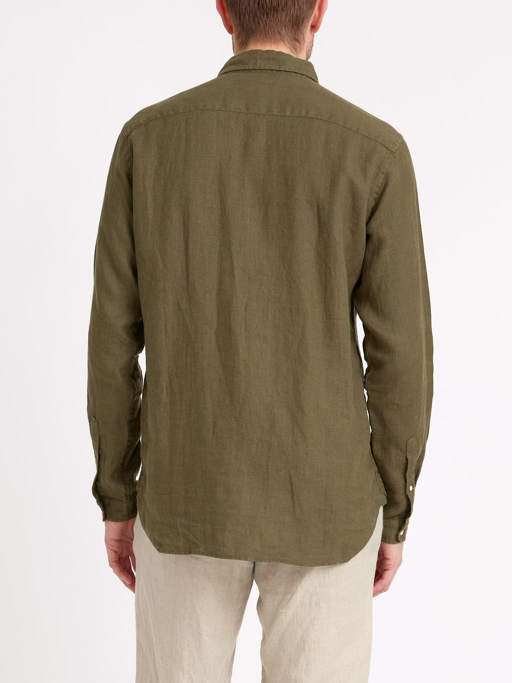  New York Special Shirt Padworth Green