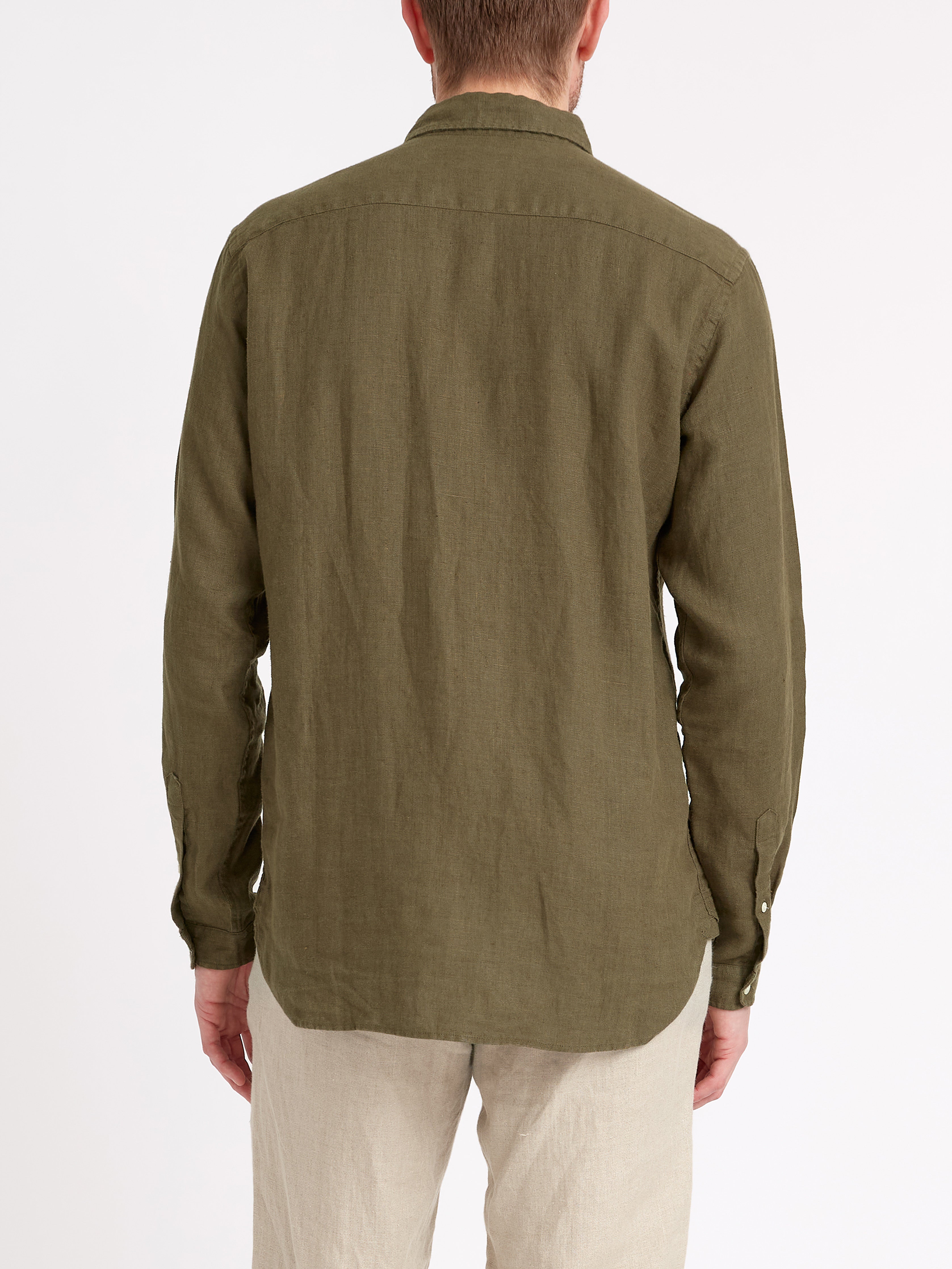  New York Special Shirt Padworth Green