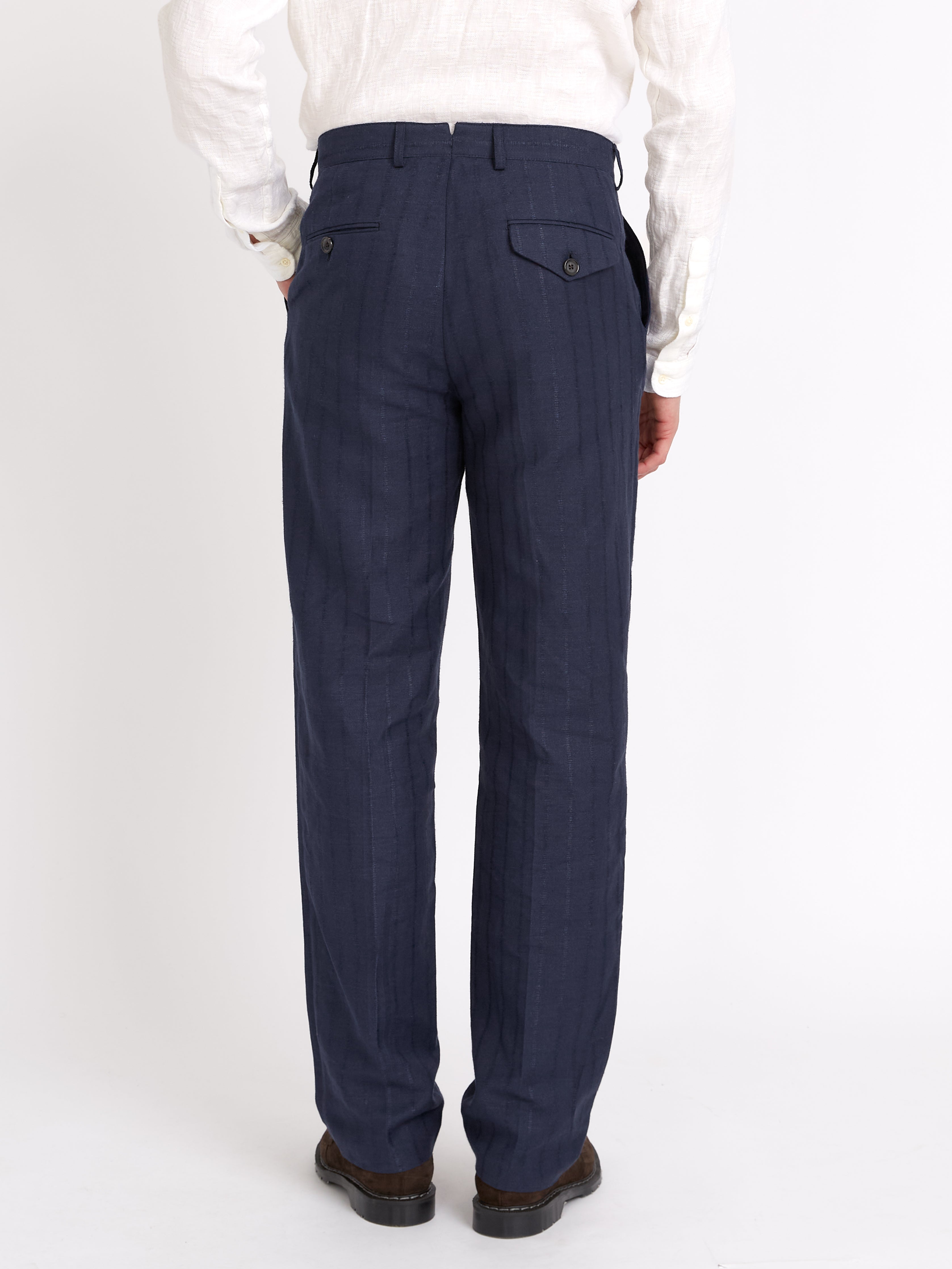  Claremont Trousers Dillard Navy