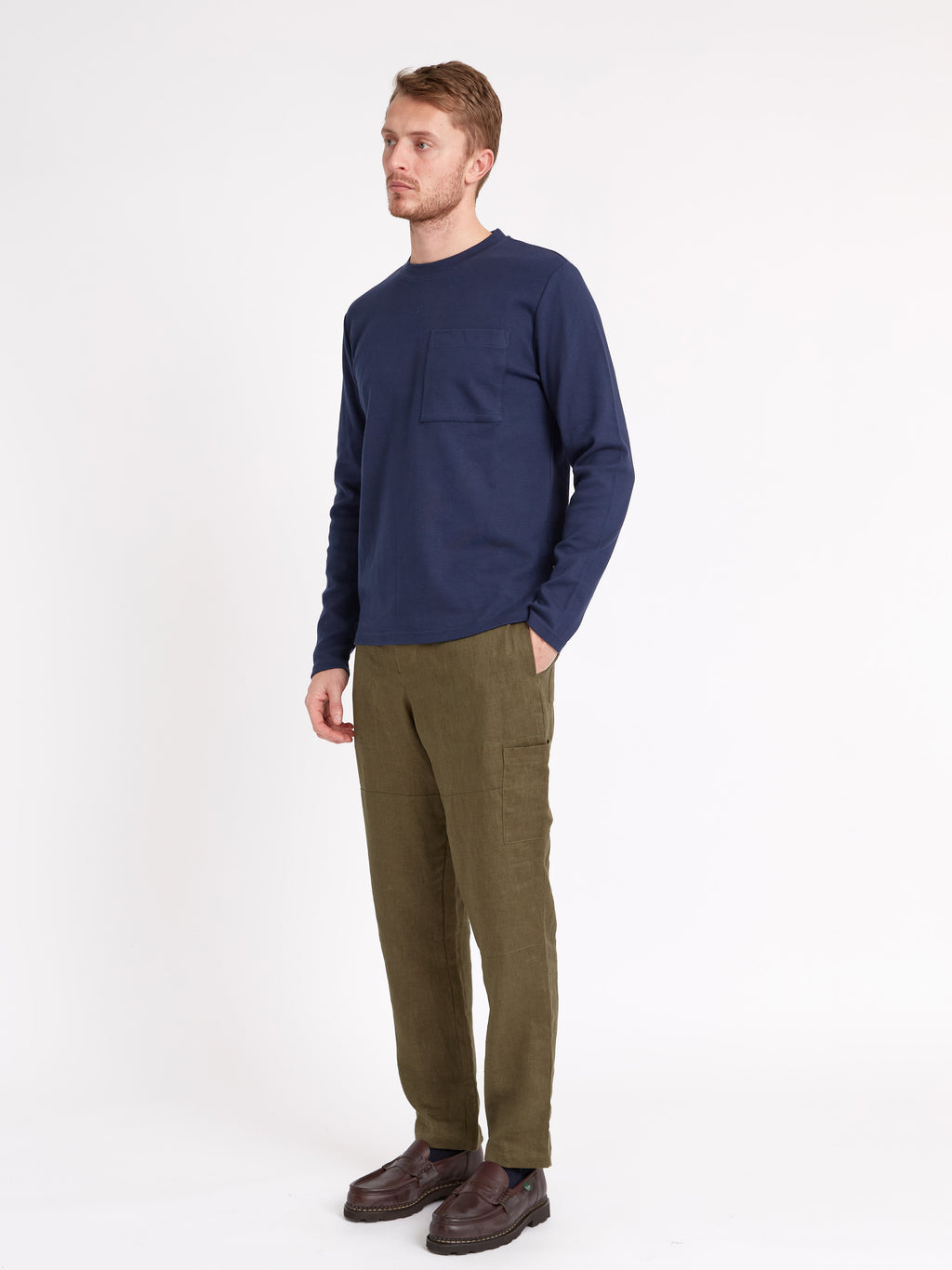  Judo Trousers Padworth Green