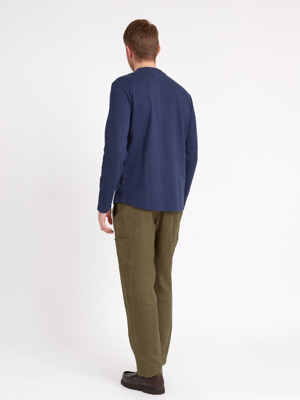  Judo Trousers Padworth Green