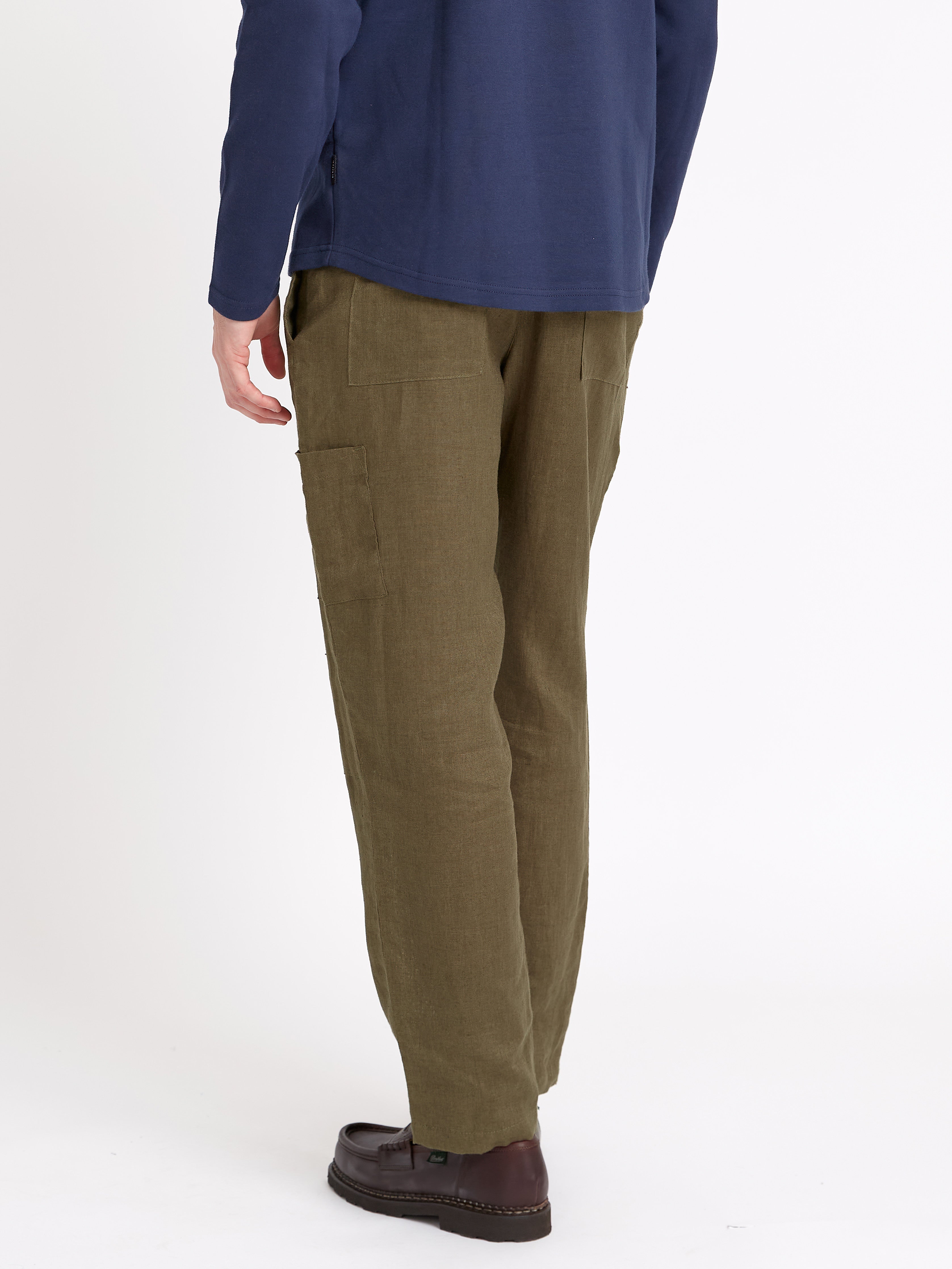 Judo Trousers Padworth Green