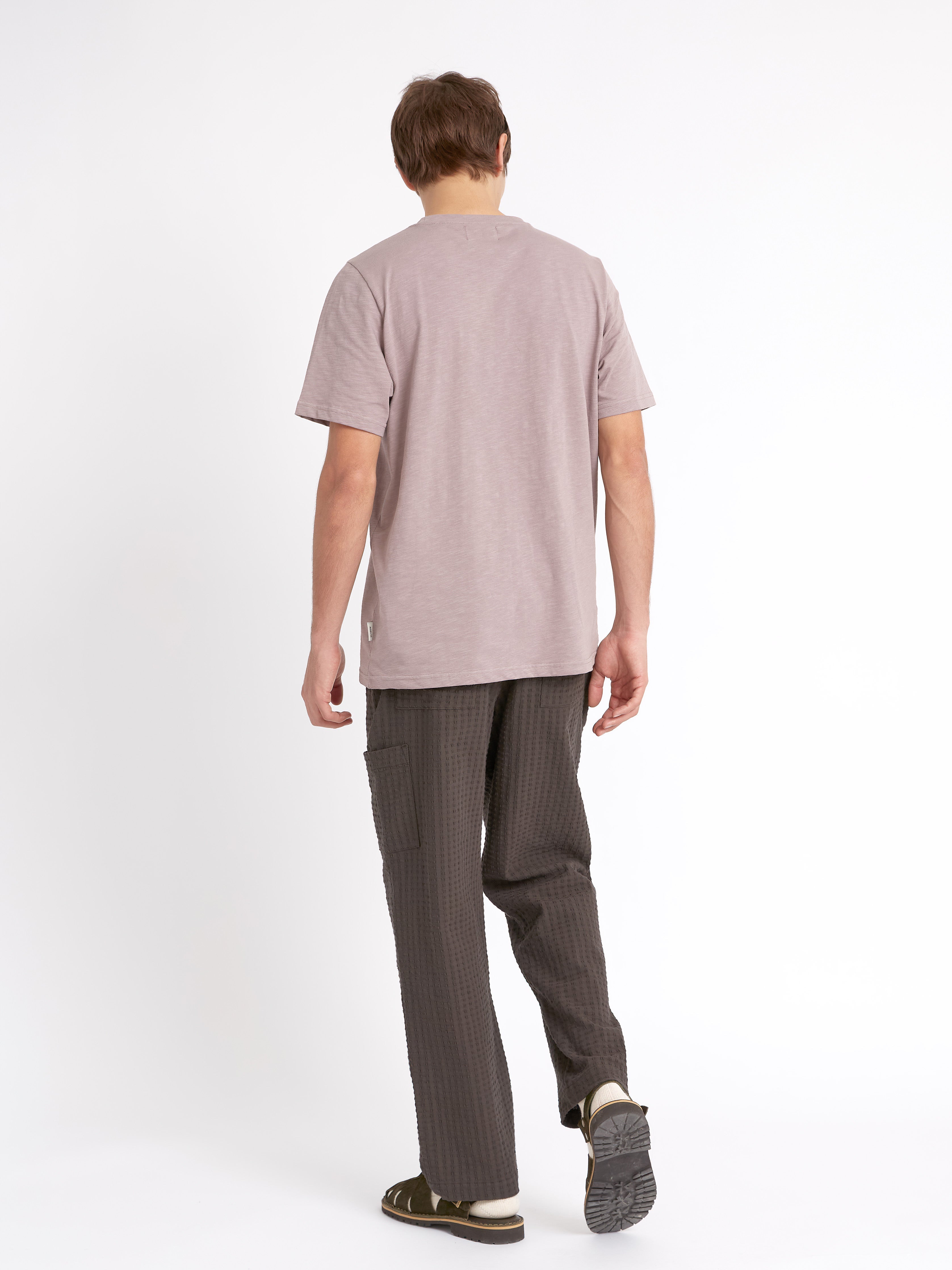  Judo Trousers Sampson Brown