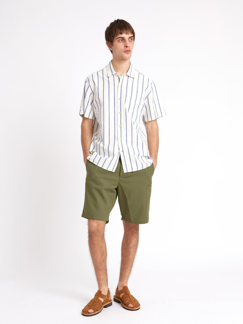  Judo Shorts Ellbridge Green
