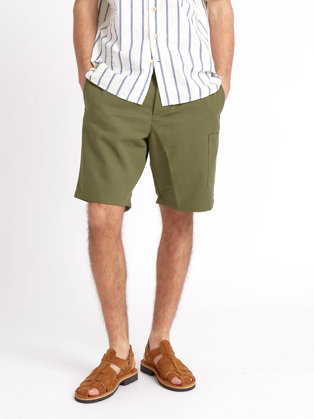  Judo Shorts Ellbridge Green