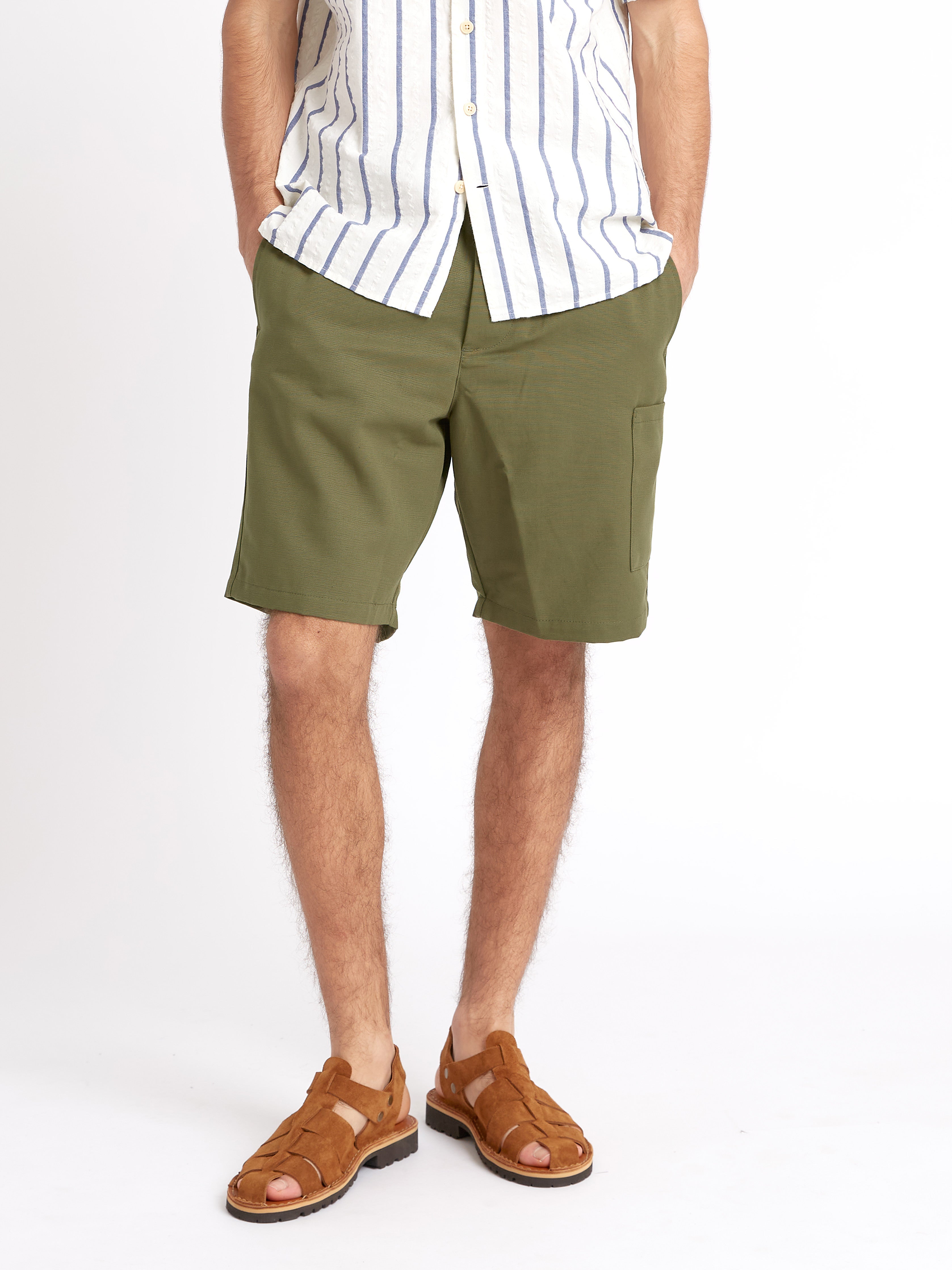  Judo Shorts Ellbridge Green