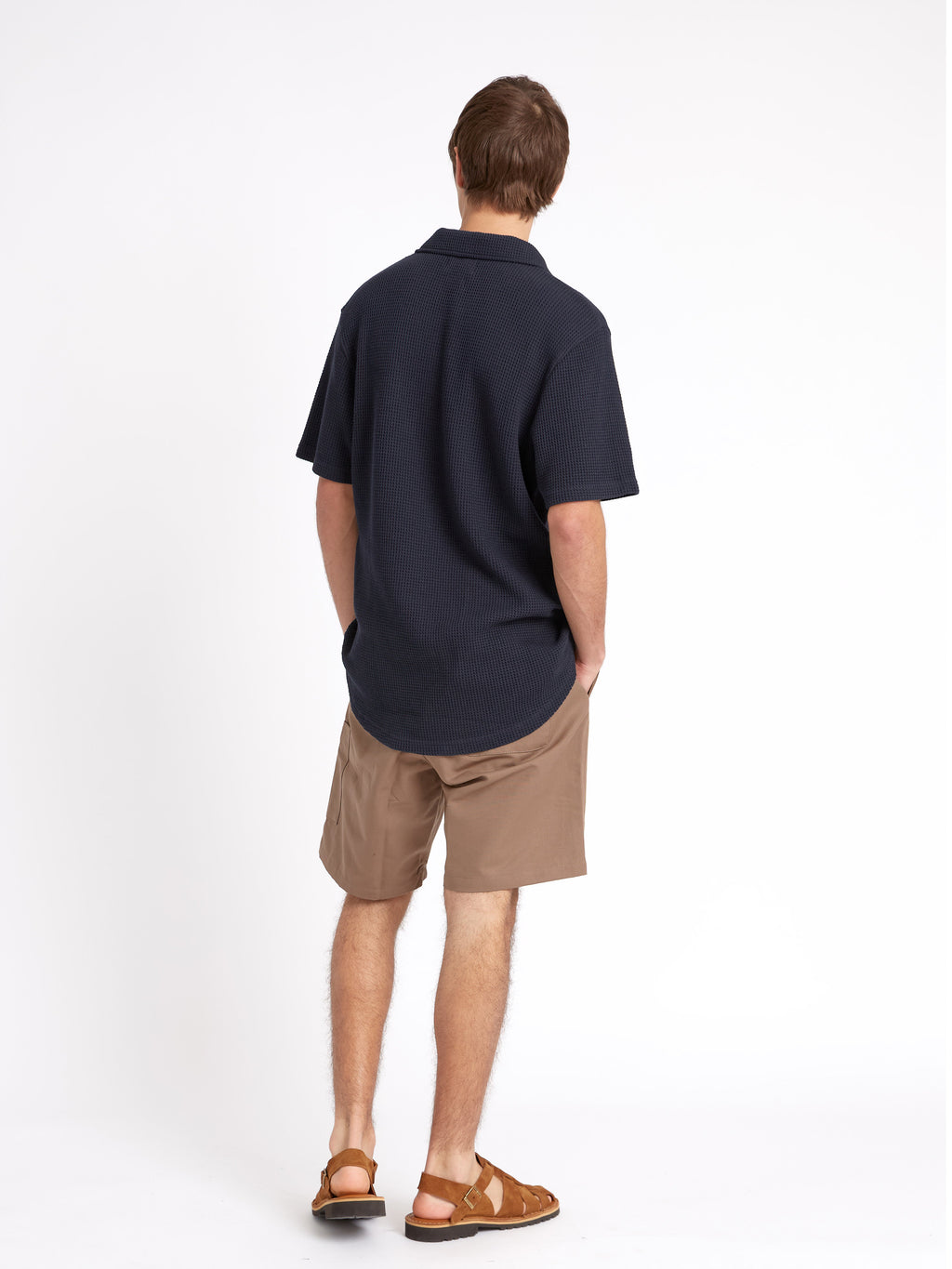  Judo Shorts Ellbridge Taupe