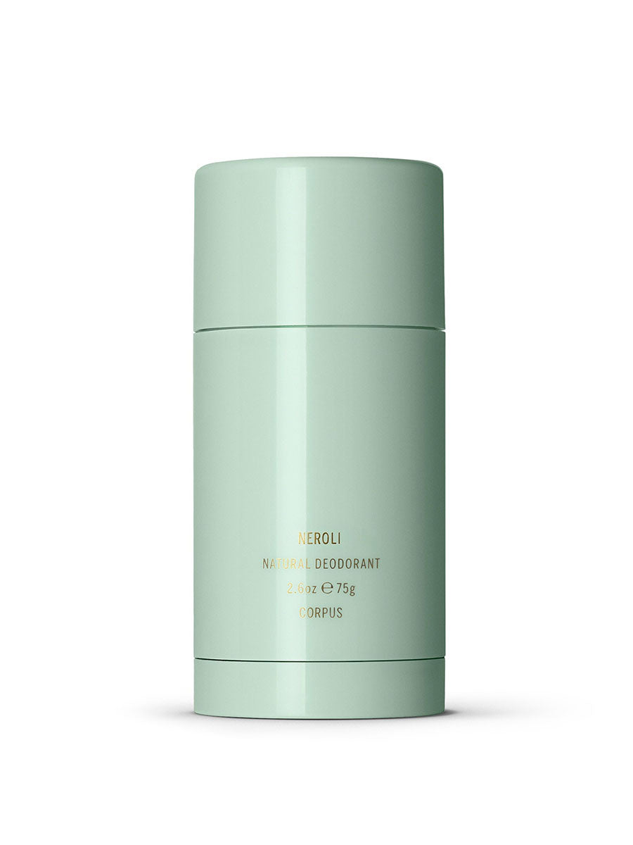  Corpus Natural Deodorant - Neroli