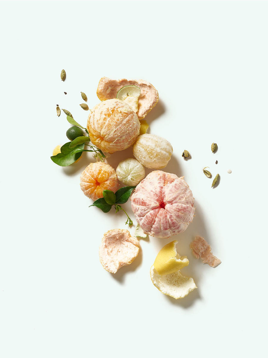  Corpus Natural Deodorant - N° Green