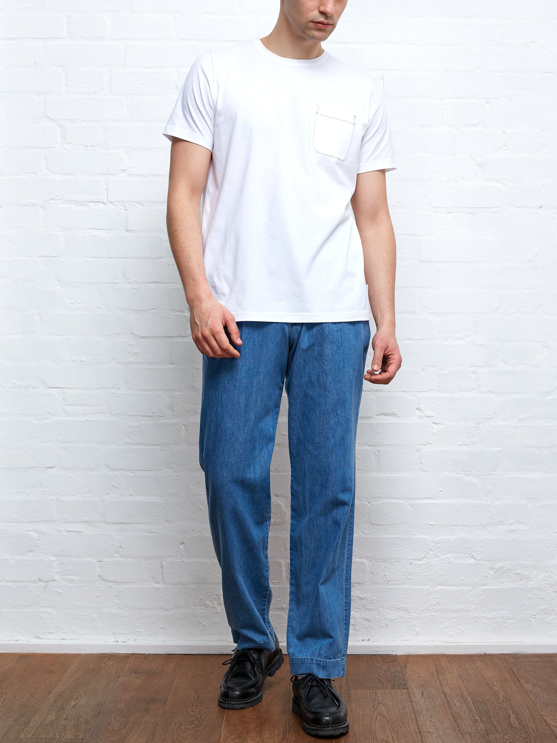  Oli's T-Shirt Conway White