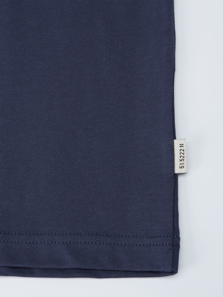  Oli's T-Shirt Conway Navy