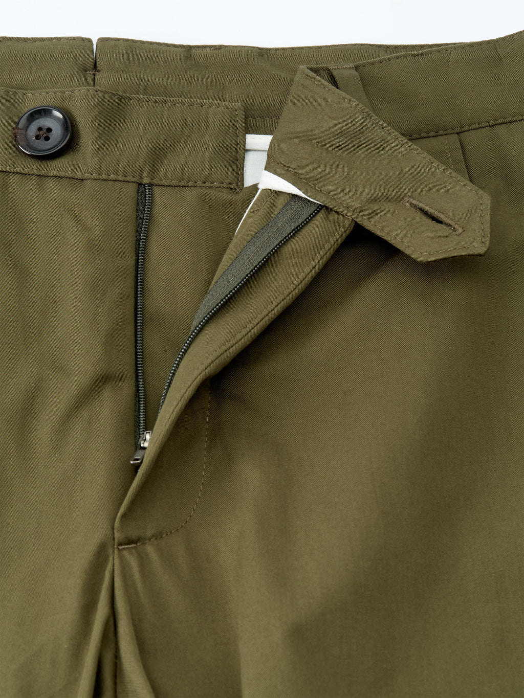  Fishtail Trousers Ashdown Green