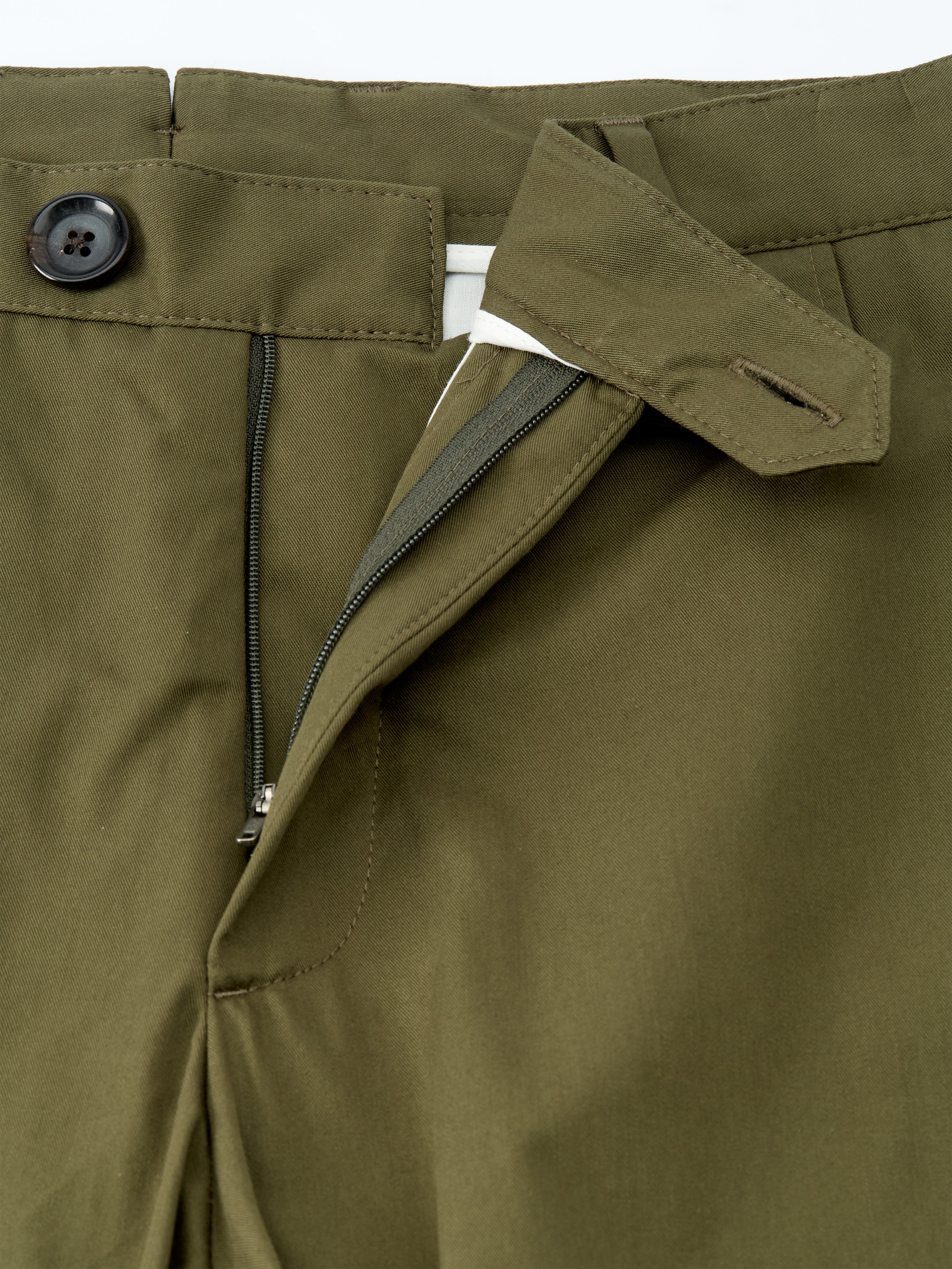 Fishtail Trousers Ashdown Green