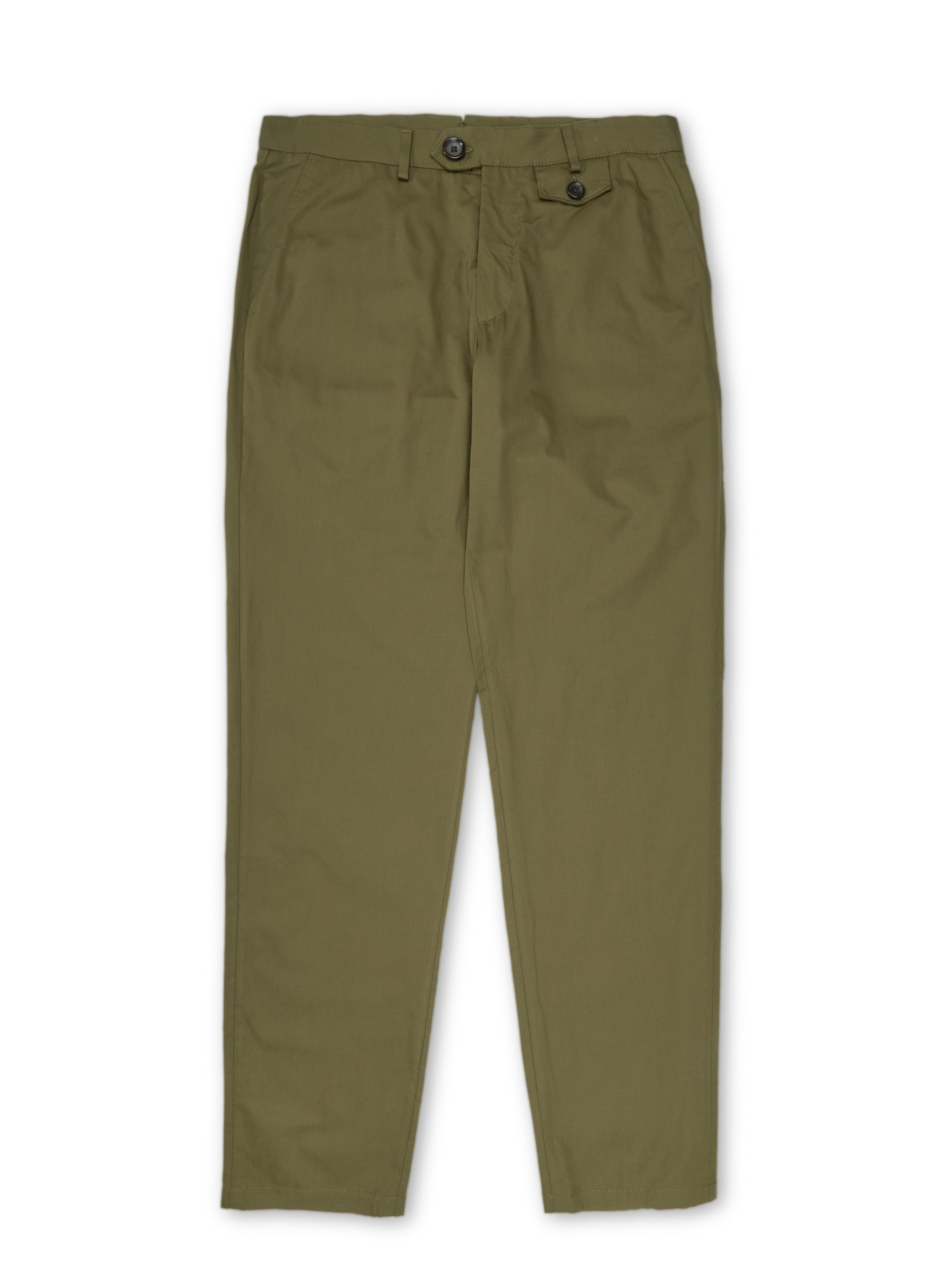  Fishtail Trousers Ashdown Green