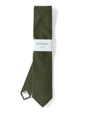  Tie Mersey Cord Green