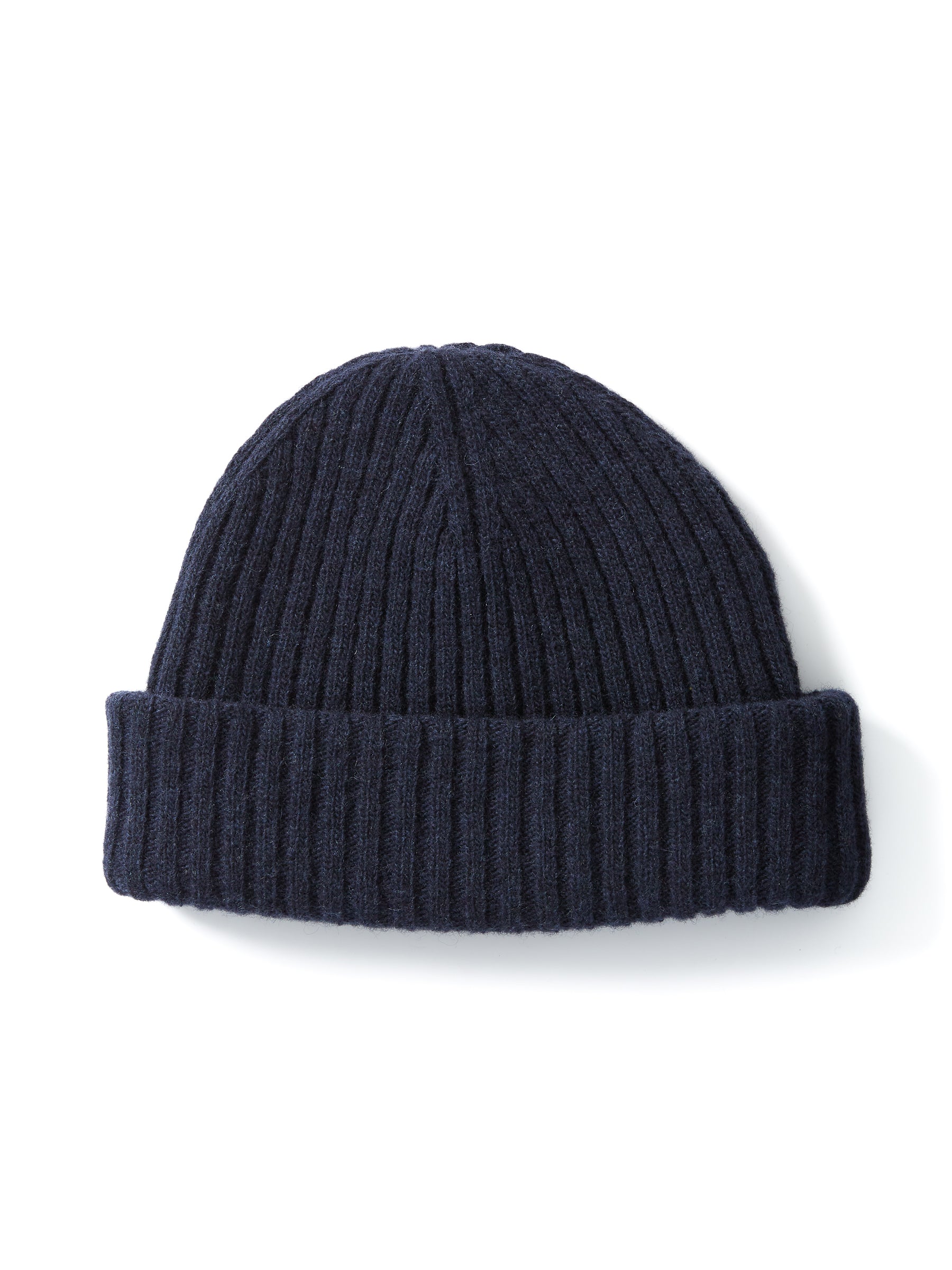  Dock Hat Rib Navy