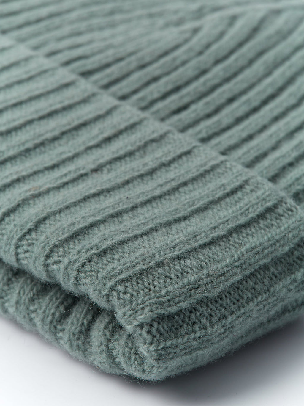  Dock Hat Rib Sea Green