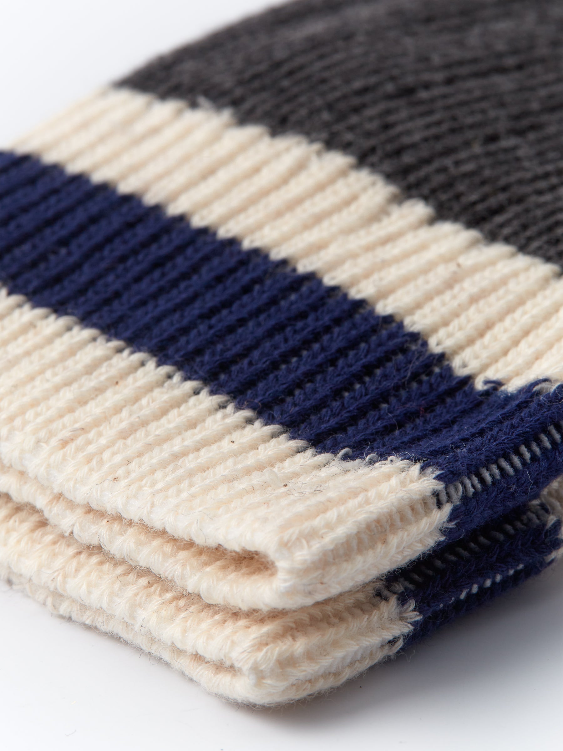  Polperro Socks Guildford Blue