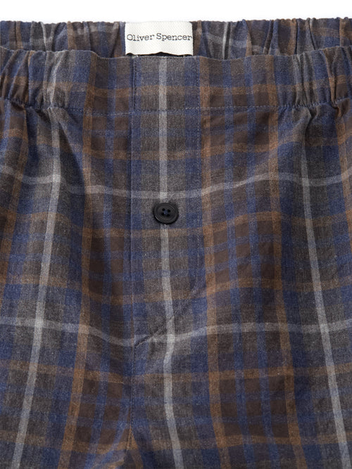  Boxer Shorts Aldred Multi