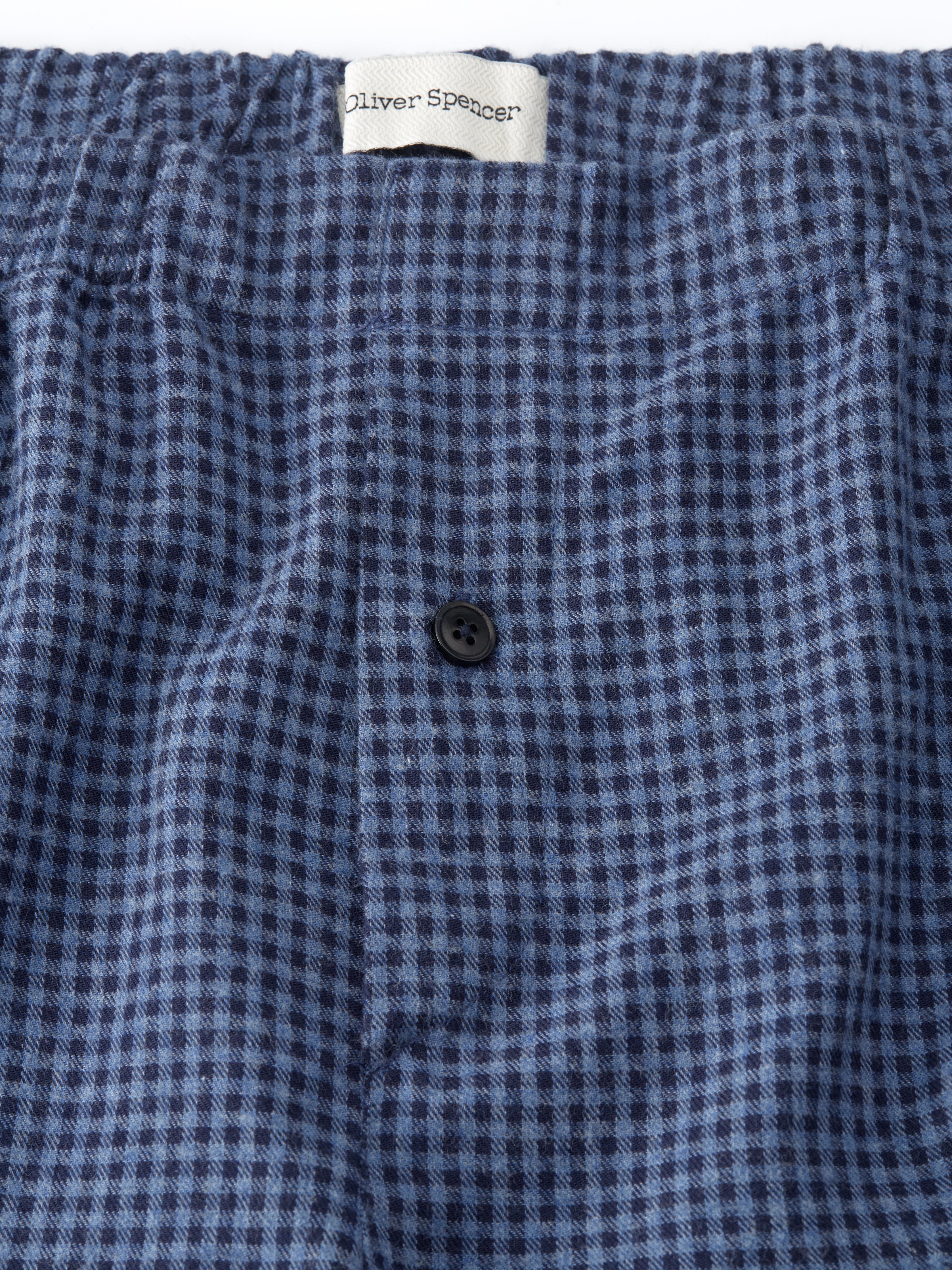 Boxer Shorts Atwood Blue