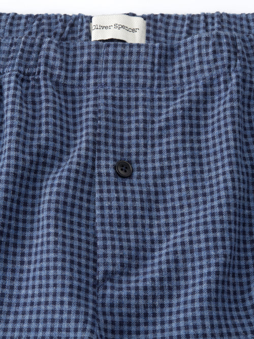  Boxer Shorts Atwood Blue