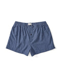  Boxer Shorts Atwood Blue